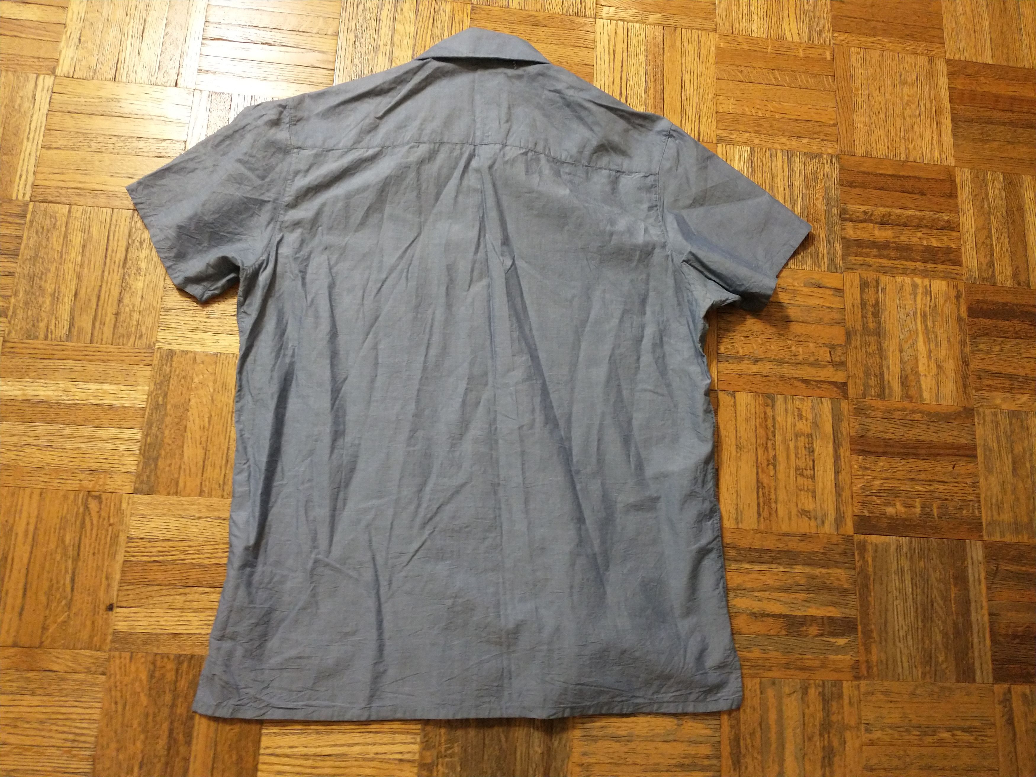 Knickerbocker Mfg Co Shirt, made in USA Size US L / EU 52-54 / 3 - 9 Thumbnail