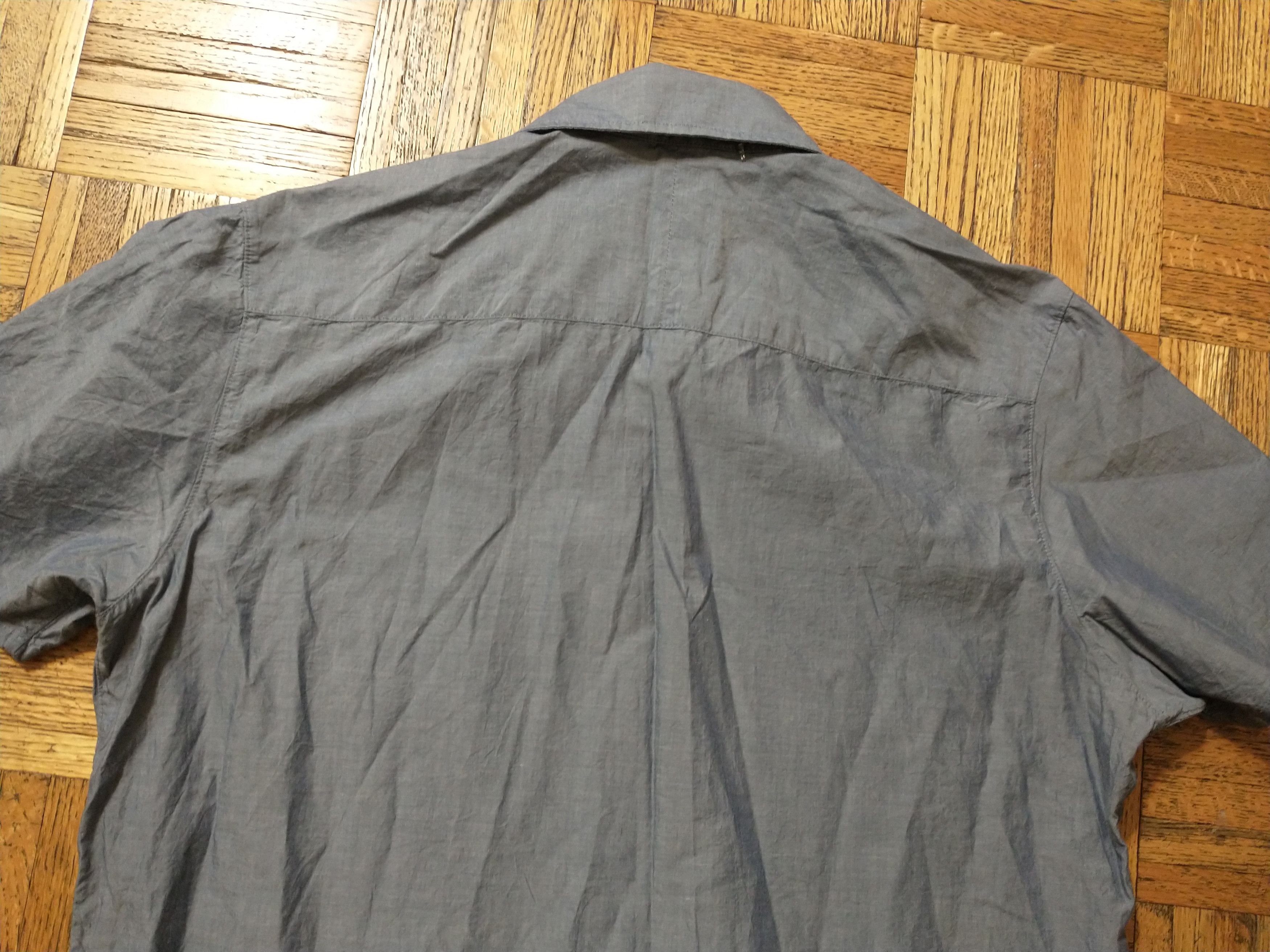 Knickerbocker Mfg Co Shirt, made in USA Size US L / EU 52-54 / 3 - 10 Thumbnail