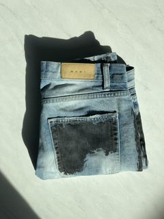 Men's MNML Jeans