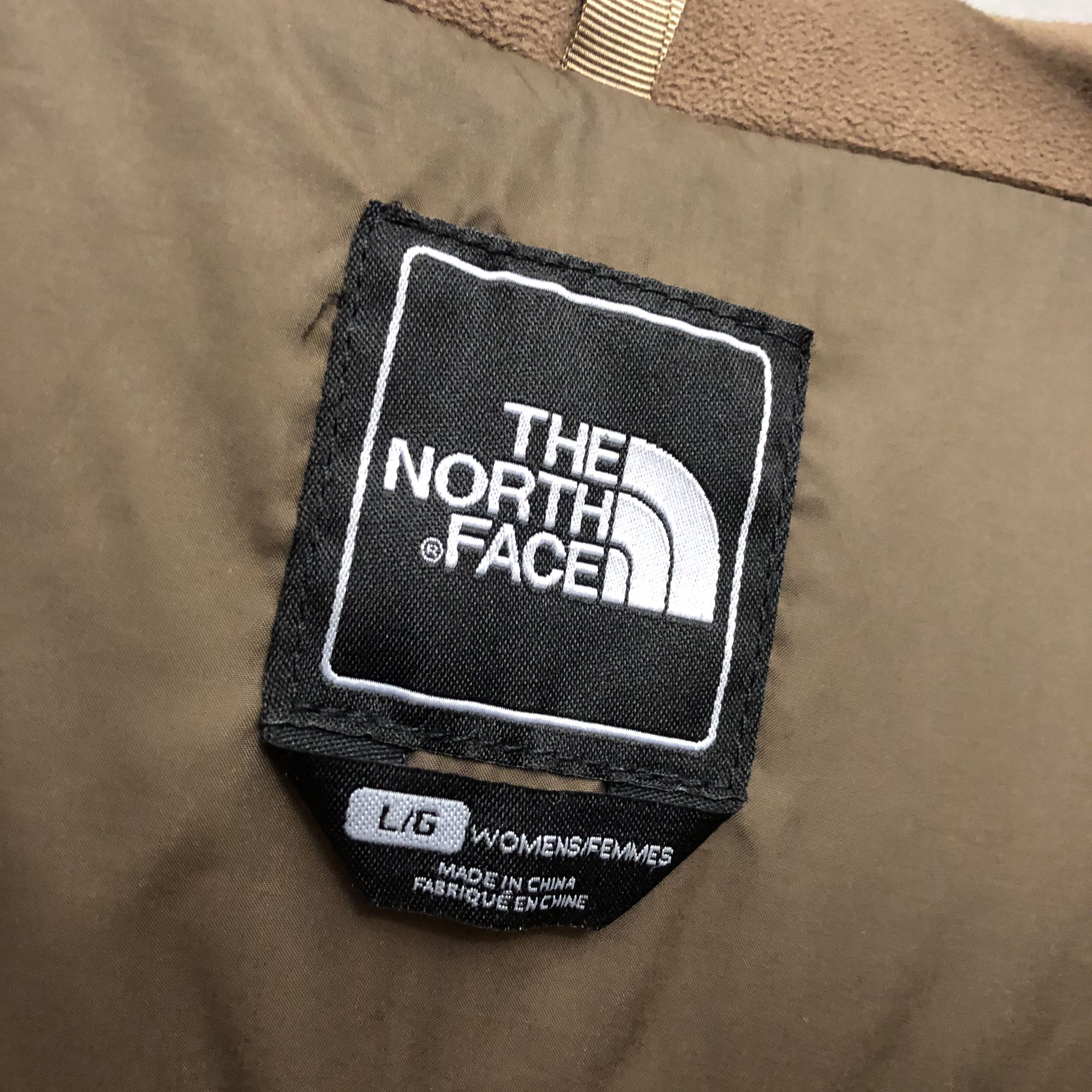 The North Face × Vintage The North Face Vintage Kendall Jenner 700 Down Jacket Size L / US 10 / IT 46 - 8 Thumbnail
