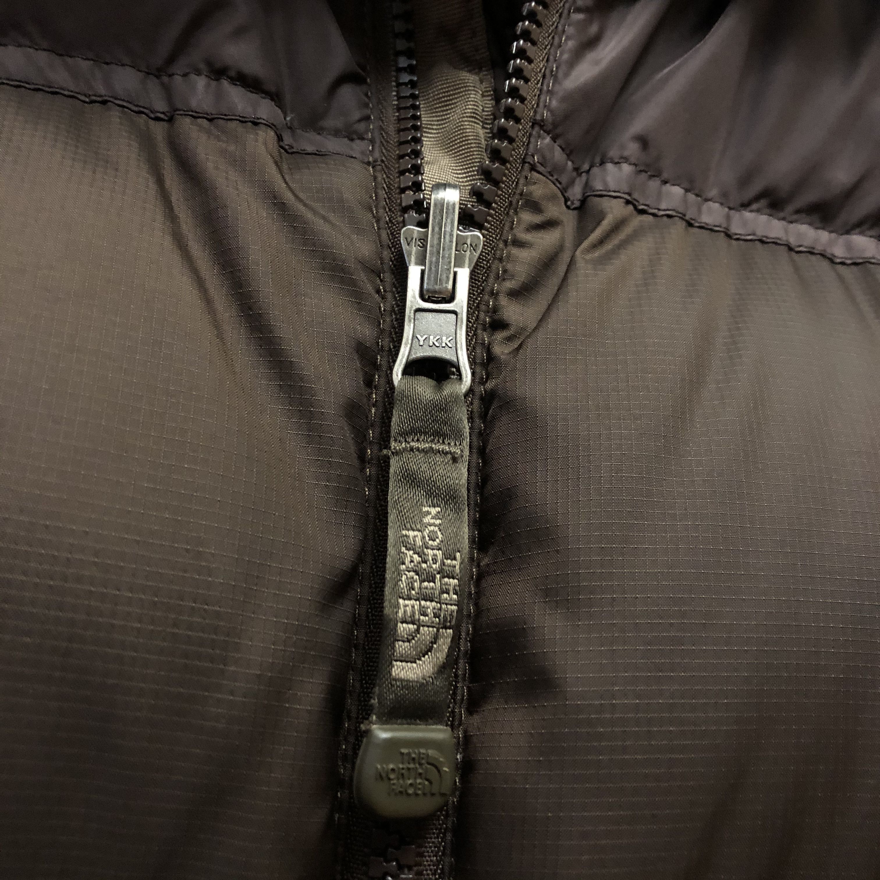 The North Face × Vintage The North Face Vintage Kendall Jenner 700 Down Jacket Size L / US 10 / IT 46 - 7 Thumbnail
