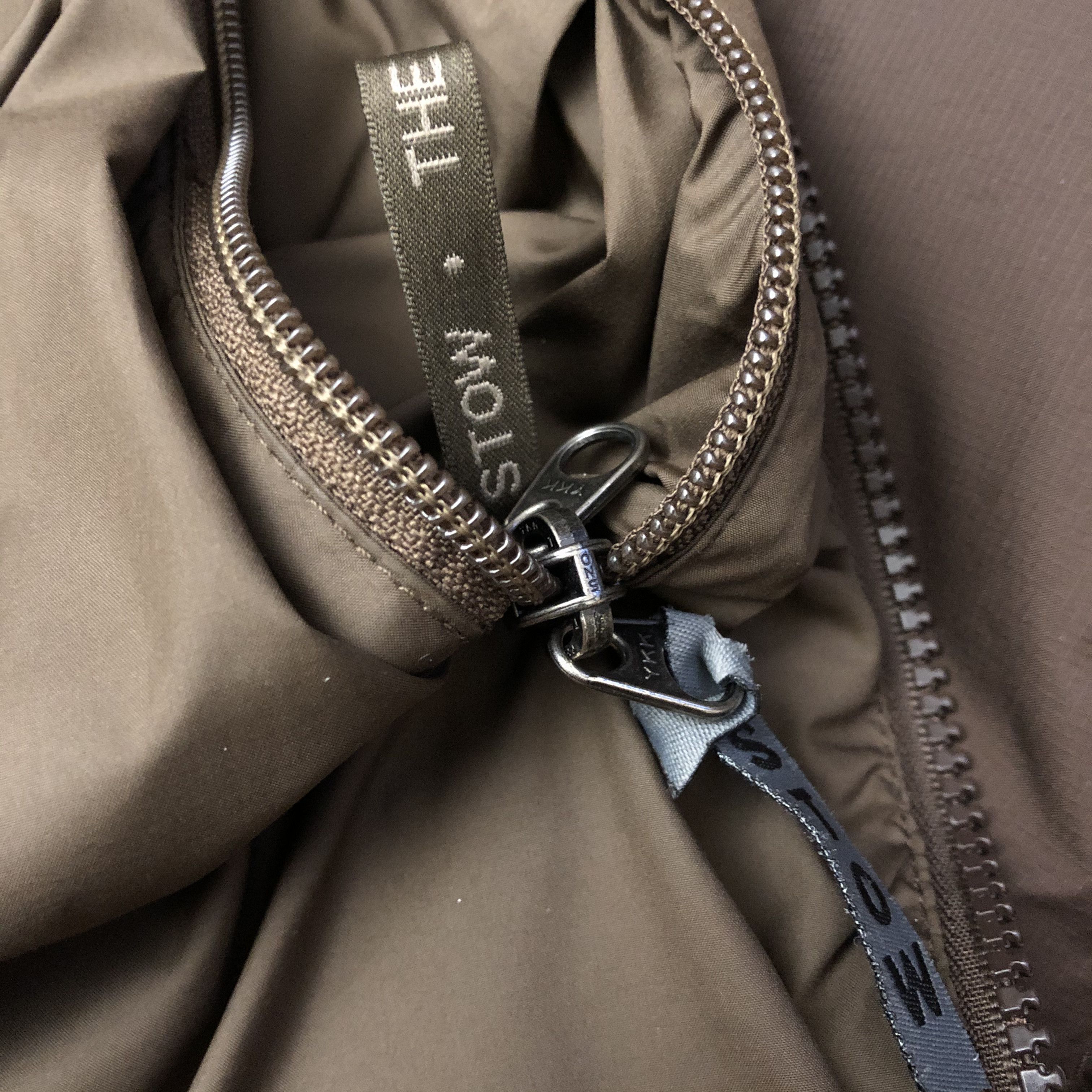 The North Face × Vintage The North Face Vintage Kendall Jenner 700 Down Jacket Size L / US 10 / IT 46 - 10 Thumbnail