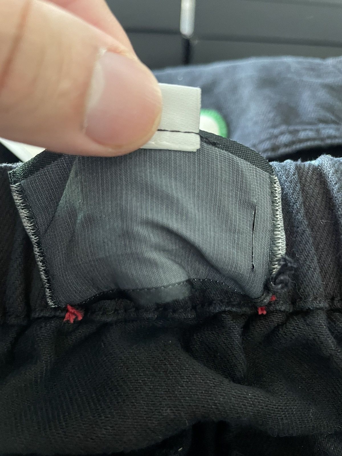 Gucci Gucci $2k Value Logo Cargo Pant Super Runway Limited Edition Size US 30 / EU 46 - 7 Thumbnail