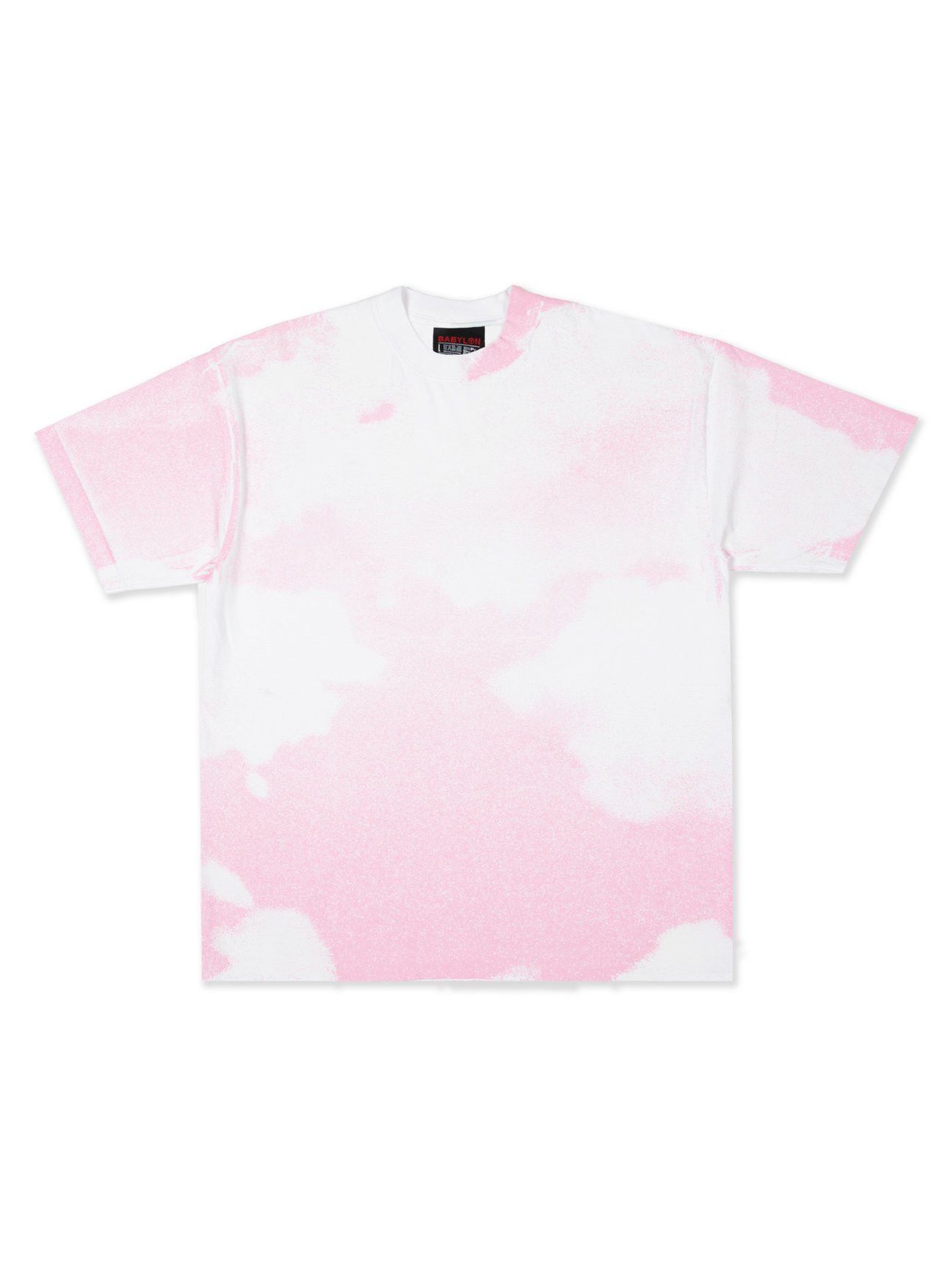 Babylon Babylon x Turnstile Glow On T-Shirt | Grailed