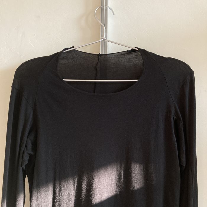 Devoa Devoa T-shirt H037. | Grailed