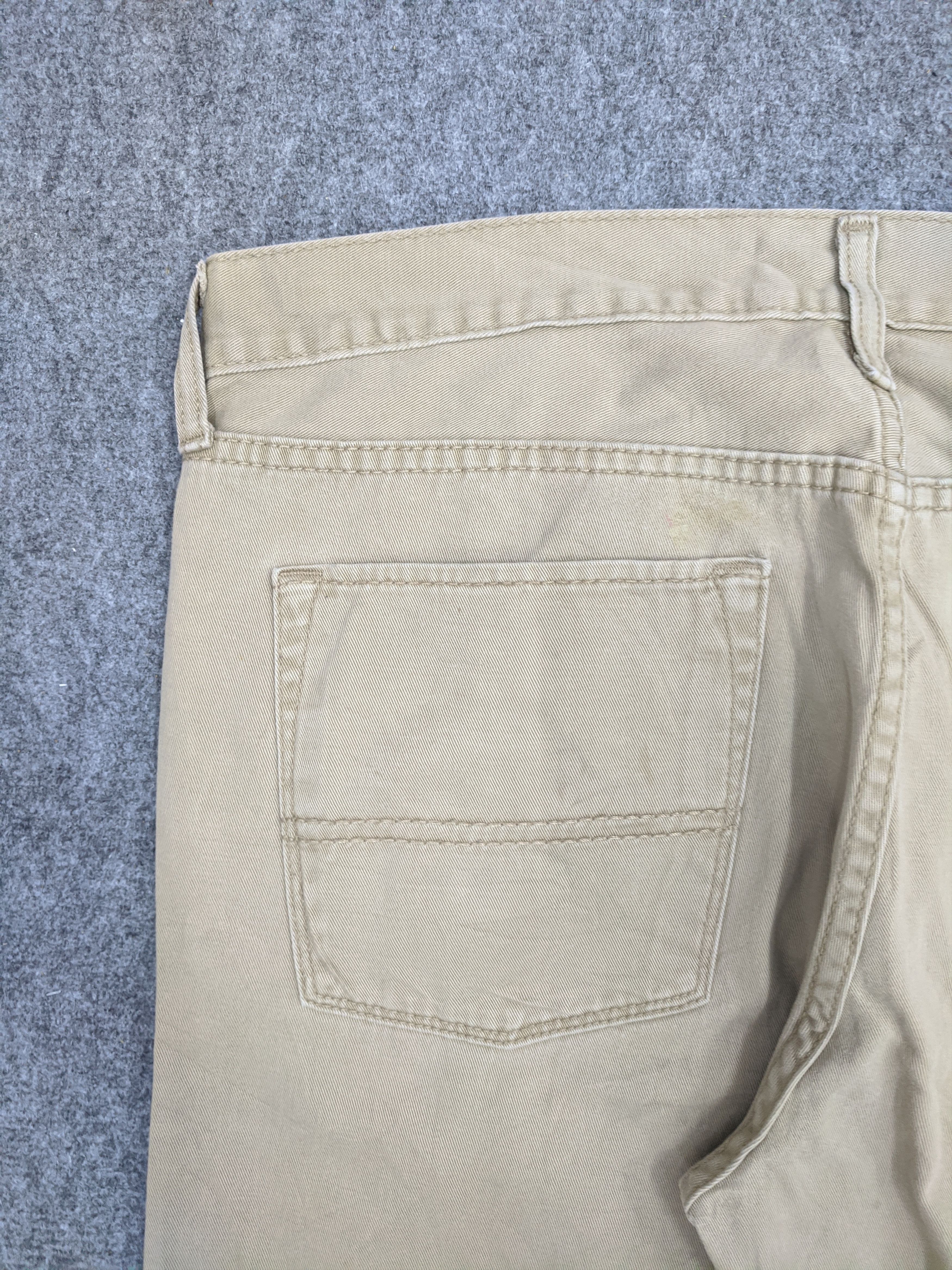 Levi's Vintage Levis Taper Fit Jeans DP0767 Size US 35 - 16 Thumbnail