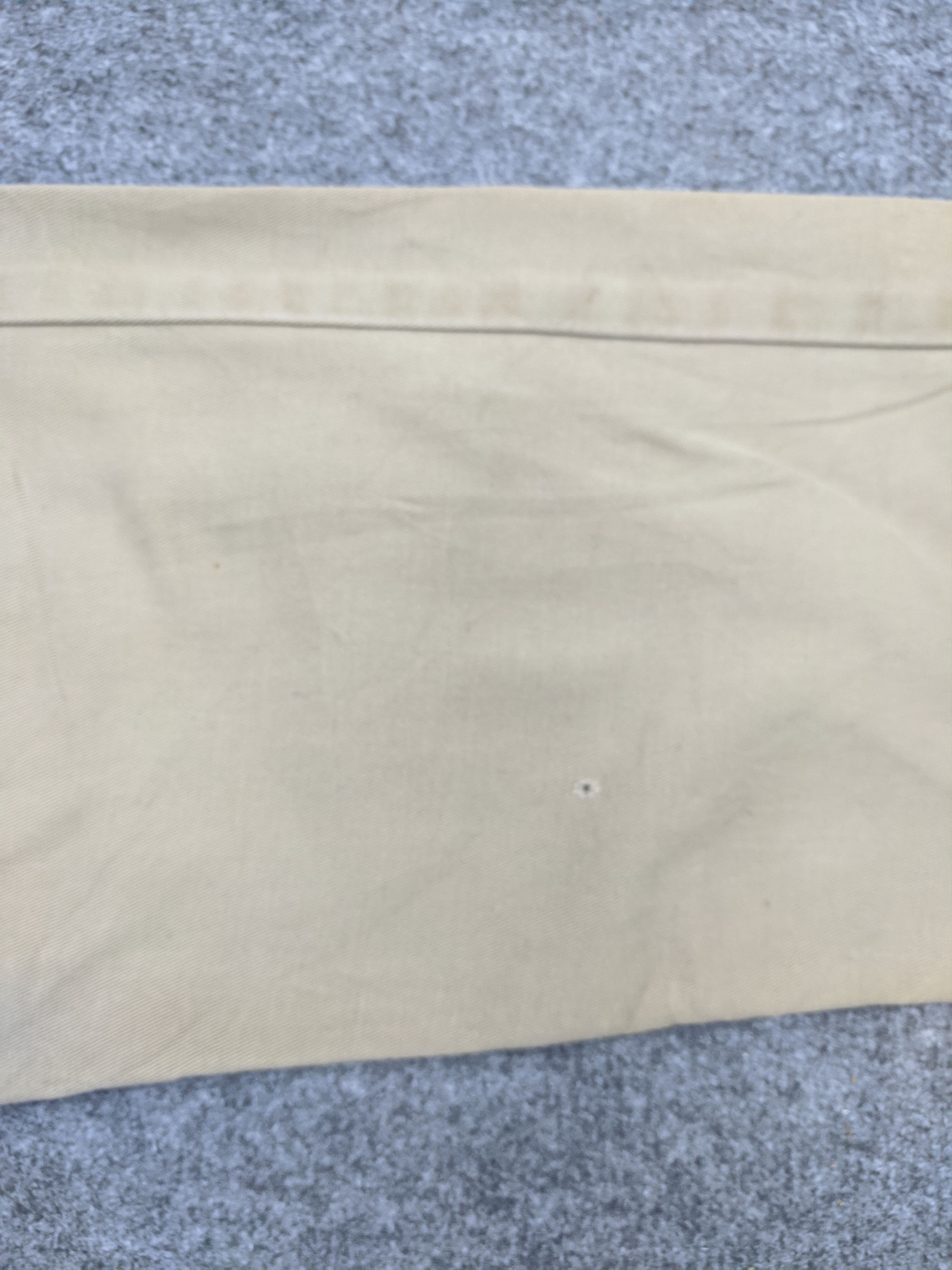 Levi's Vintage Levis Taper Fit Jeans DP0767 Size US 35 - 13 Thumbnail