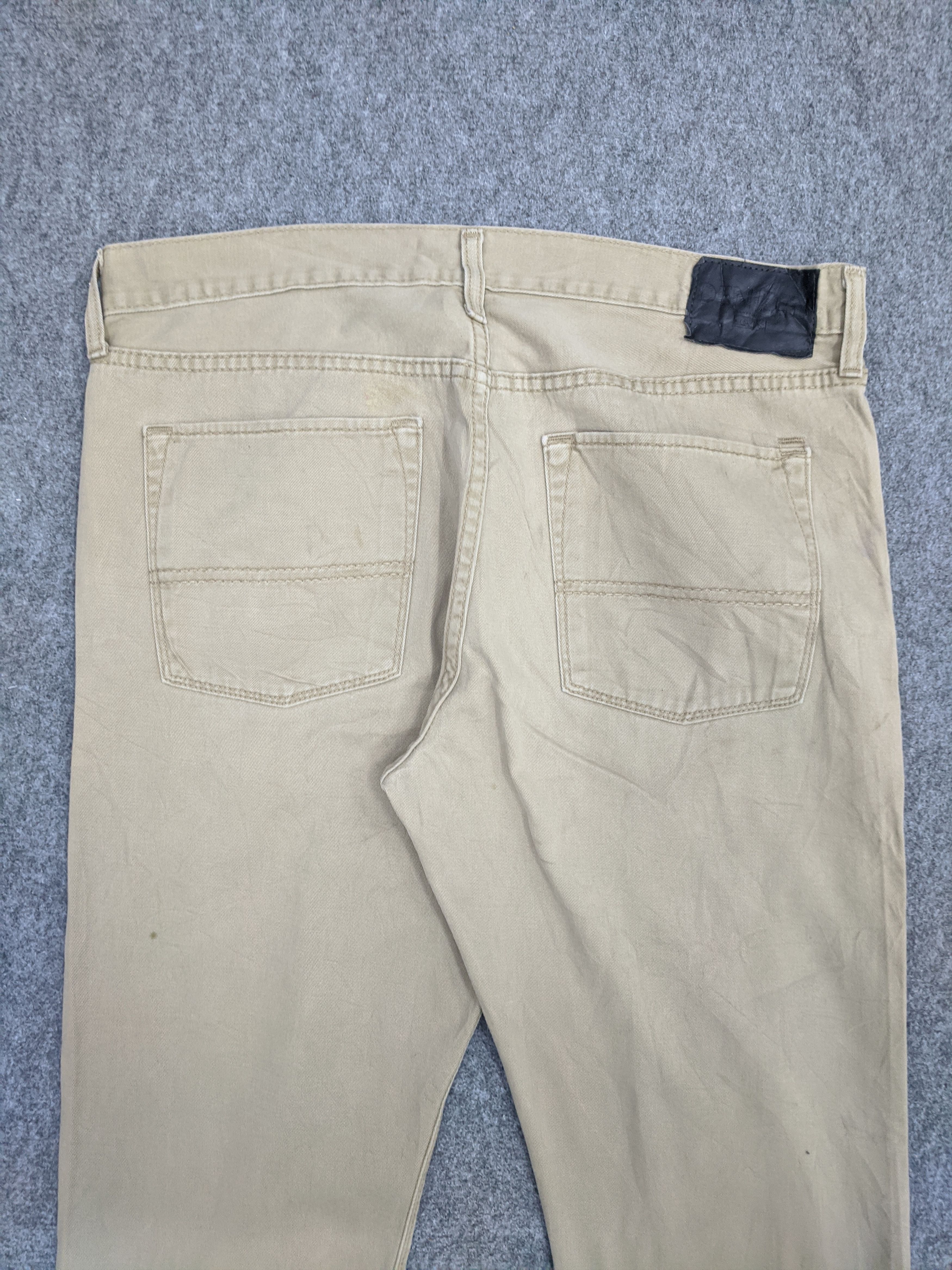 Levi's Vintage Levis Taper Fit Jeans DP0767 Size US 35 - 4 Thumbnail