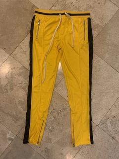 MNML Mnml track pants - Gem