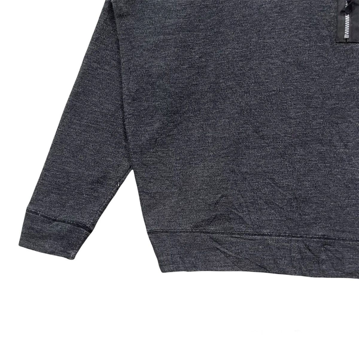 Vintage × Willis & Geiger Vintage Willis & Geiger Outfitters Crewneck Sweatshirt Size US L / EU 52-54 / 3 - 2 Thumbnail