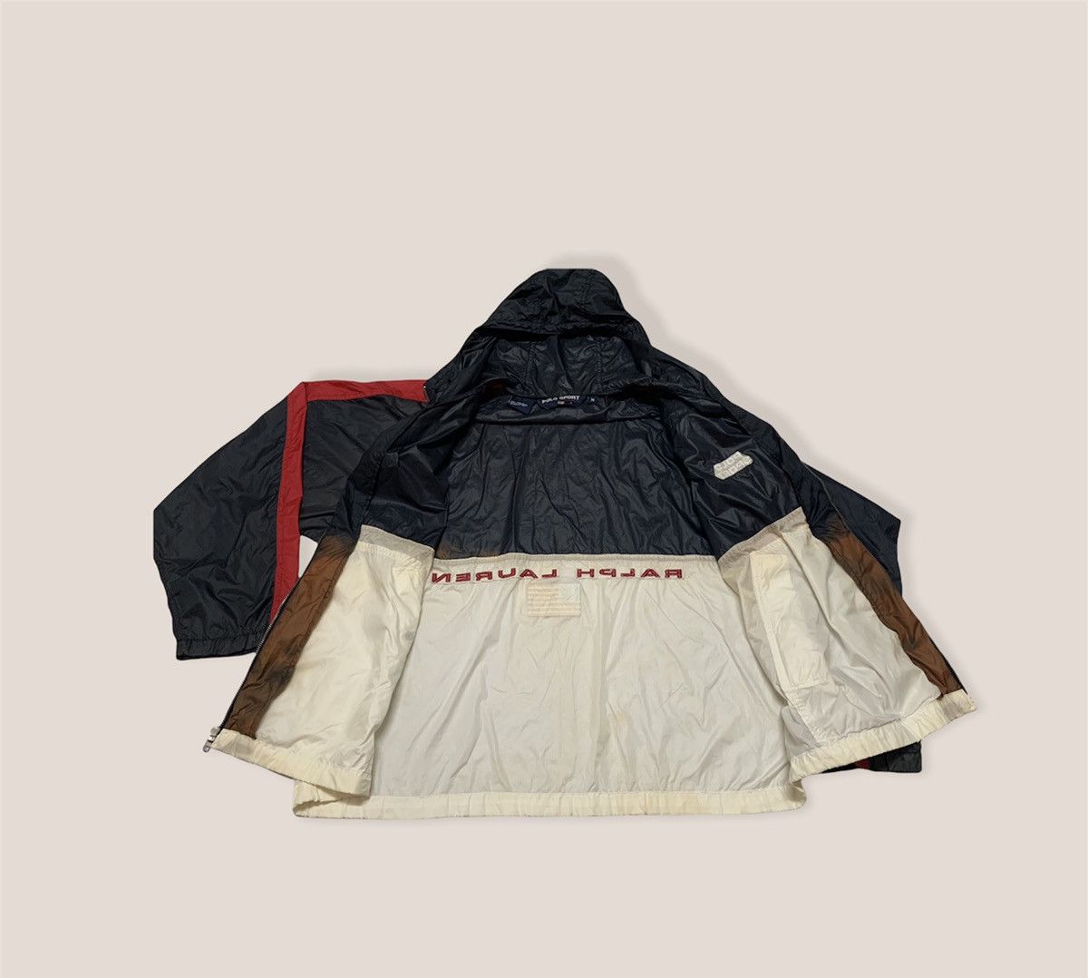 Vintage Ralph Lauren Jacket - RRL jacket