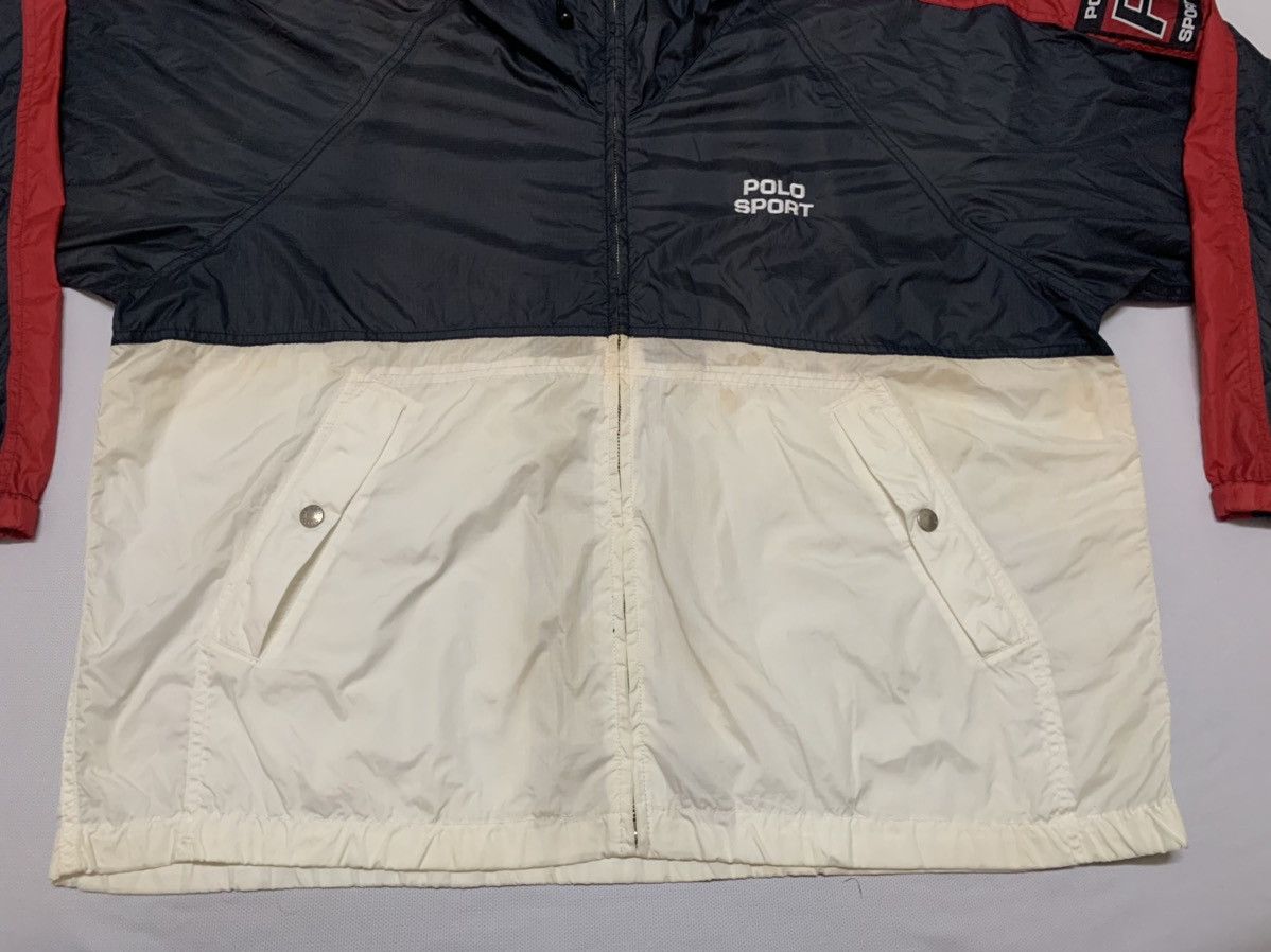 RRL Ralph Lauren × Ralph Lauren Sport Vintage Ralph Lauren Jacket - RRL jacket Size US M / EU 48-50 / 2 - 5 Thumbnail