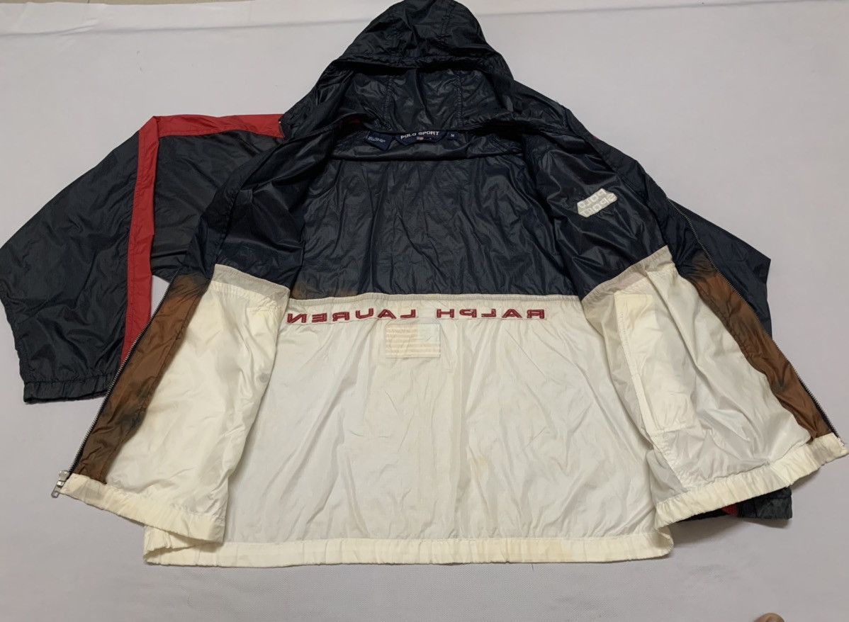 RRL Ralph Lauren × Ralph Lauren Sport Vintage Ralph Lauren Jacket - RRL jacket Size US M / EU 48-50 / 2 - 9 Thumbnail