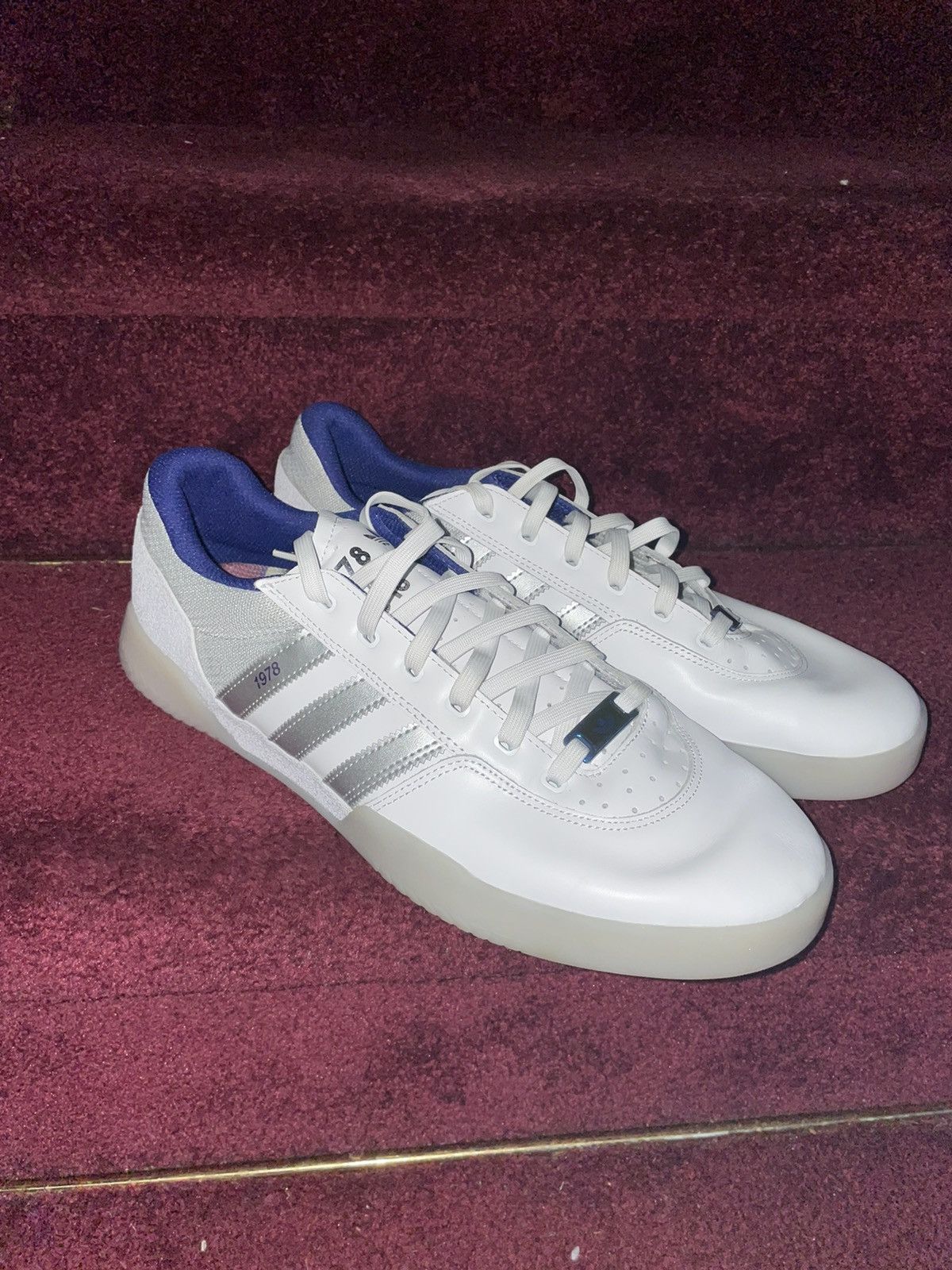 Adidas city cup 100k best sale