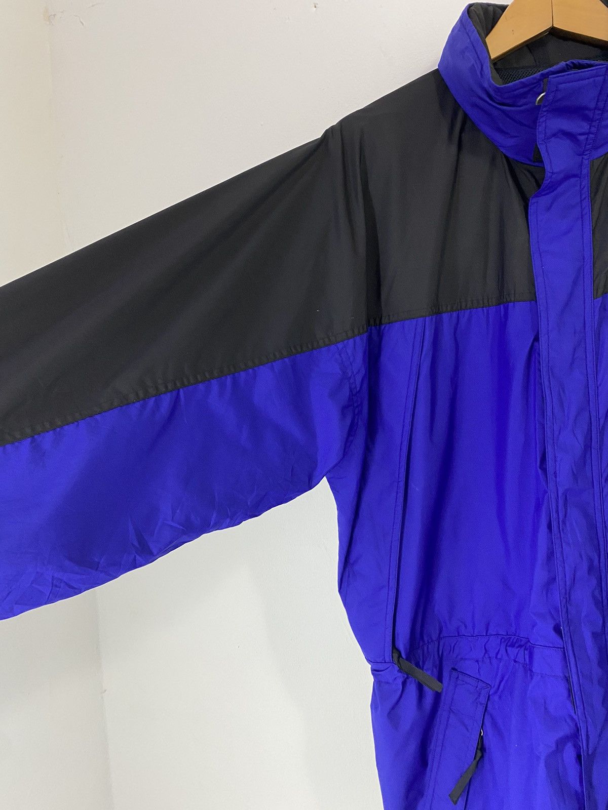 The North Face The North Face Windbreaker Jacket Double Colour Design Size US XL / EU 56 / 4 - 5 Thumbnail