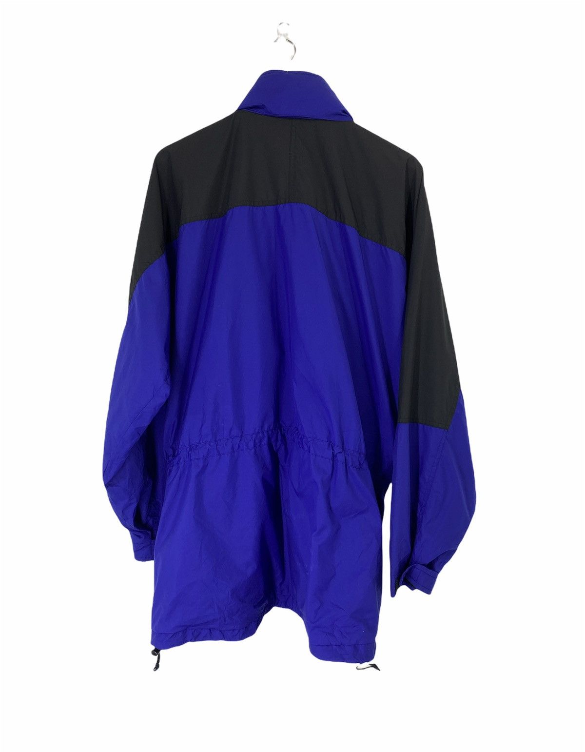 The North Face The North Face Windbreaker Jacket Double Colour Design Size US XL / EU 56 / 4 - 2 Thumbnail
