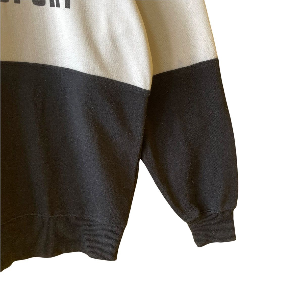 Kangol 90s Kangol Sports Embroidered Big Logo Crewneck Sweatshirt Size US L / EU 52-54 / 3 - 7 Thumbnail