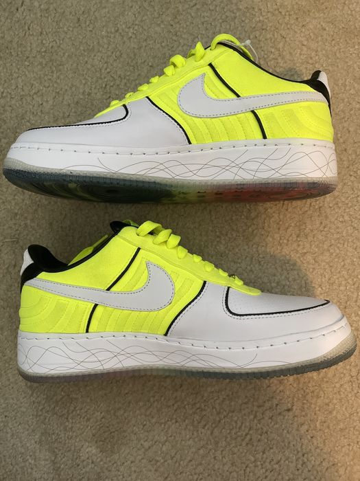 Nike Air Force 1 Low Supreme I O Talaria Grailed