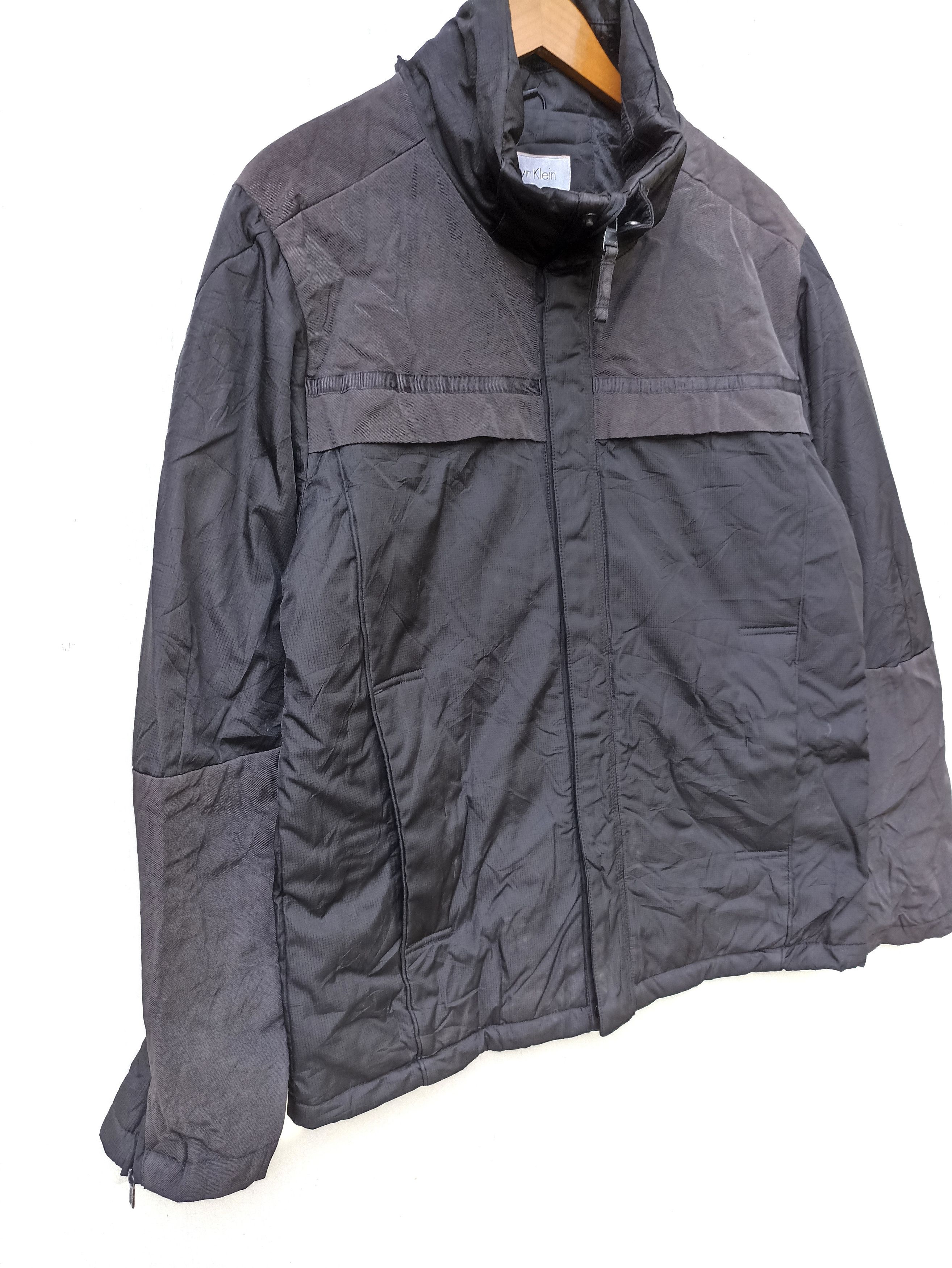 Calvin Klein 🔥 Calvin Klein jacket bombers Size US S / EU 44-46 / 1 - 3 Thumbnail