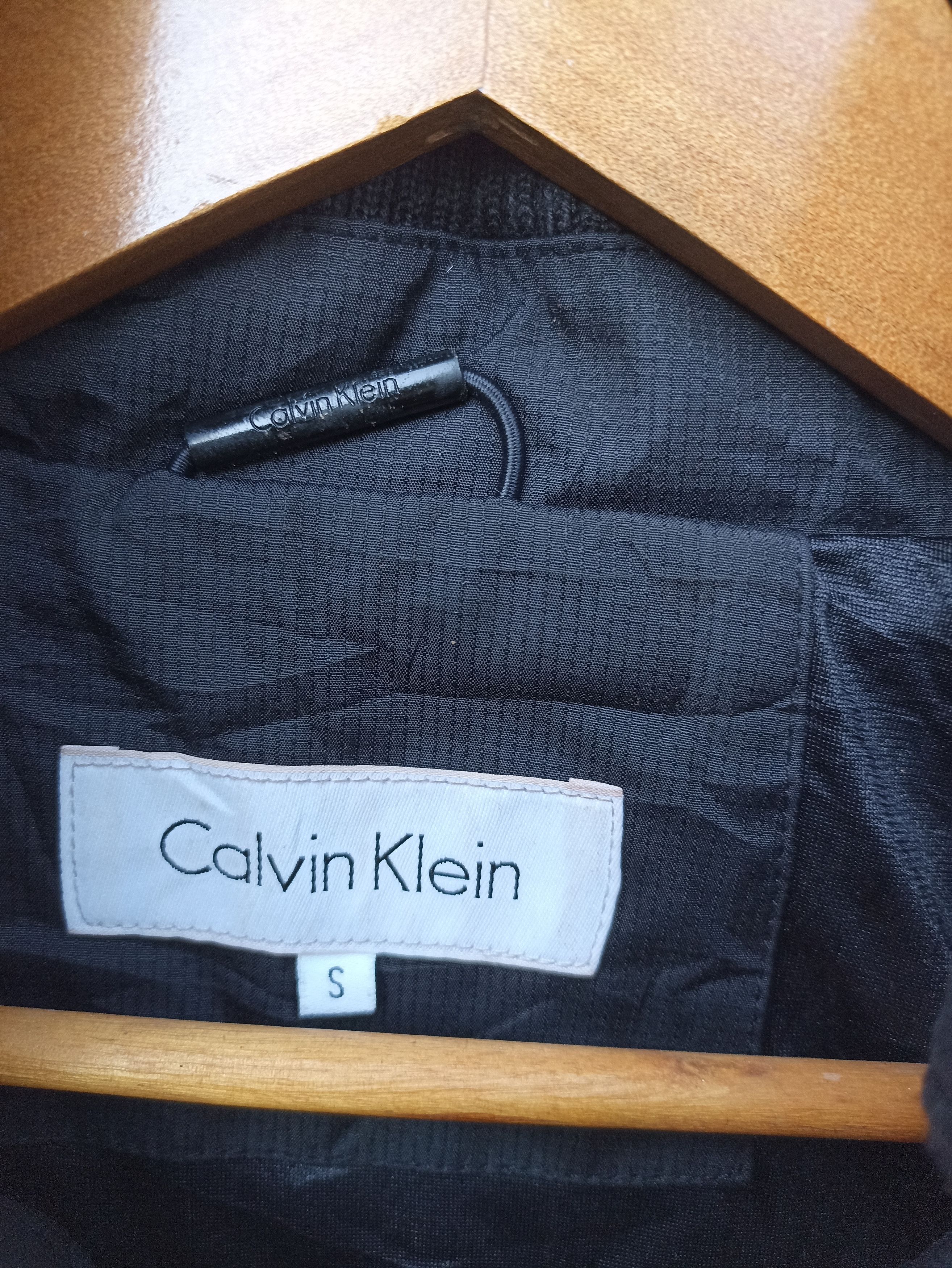 Calvin Klein 🔥 Calvin Klein jacket bombers Size US S / EU 44-46 / 1 - 5 Thumbnail