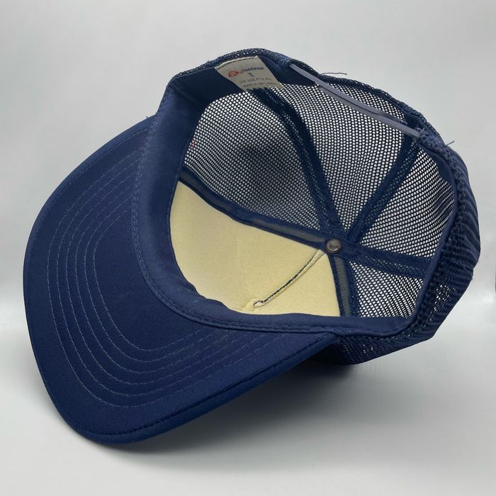 Other Number 1 SnapBack Hat | Grailed