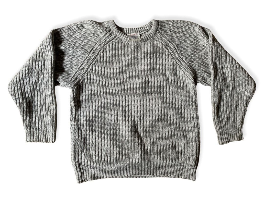Vintage Vintage Levi’s Sweater 90s Rare Size US M / EU 48-50 / 2 - 1 Preview