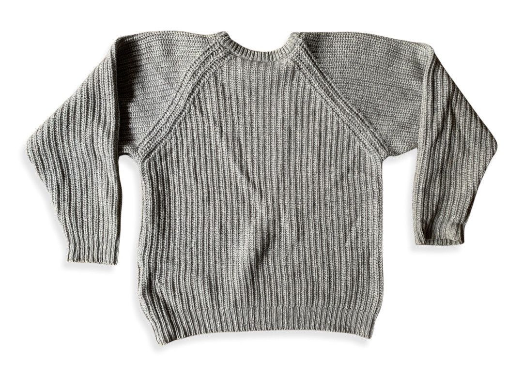 Vintage Vintage Levi’s Sweater 90s Rare Size US M / EU 48-50 / 2 - 2 Preview