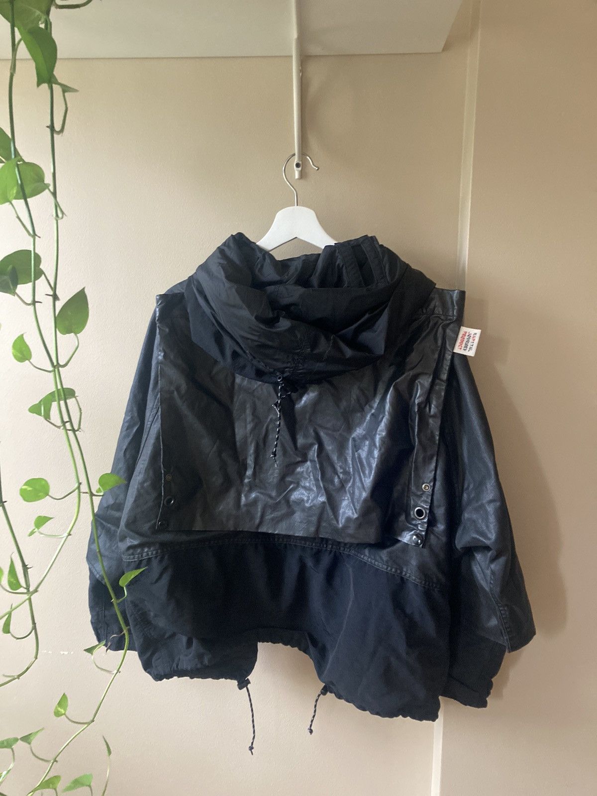 Kapital × Kapital Kountry Kapital Kamakura anorak Mountain parka ninja Size US S / EU 44-46 / 1 - 3 Thumbnail