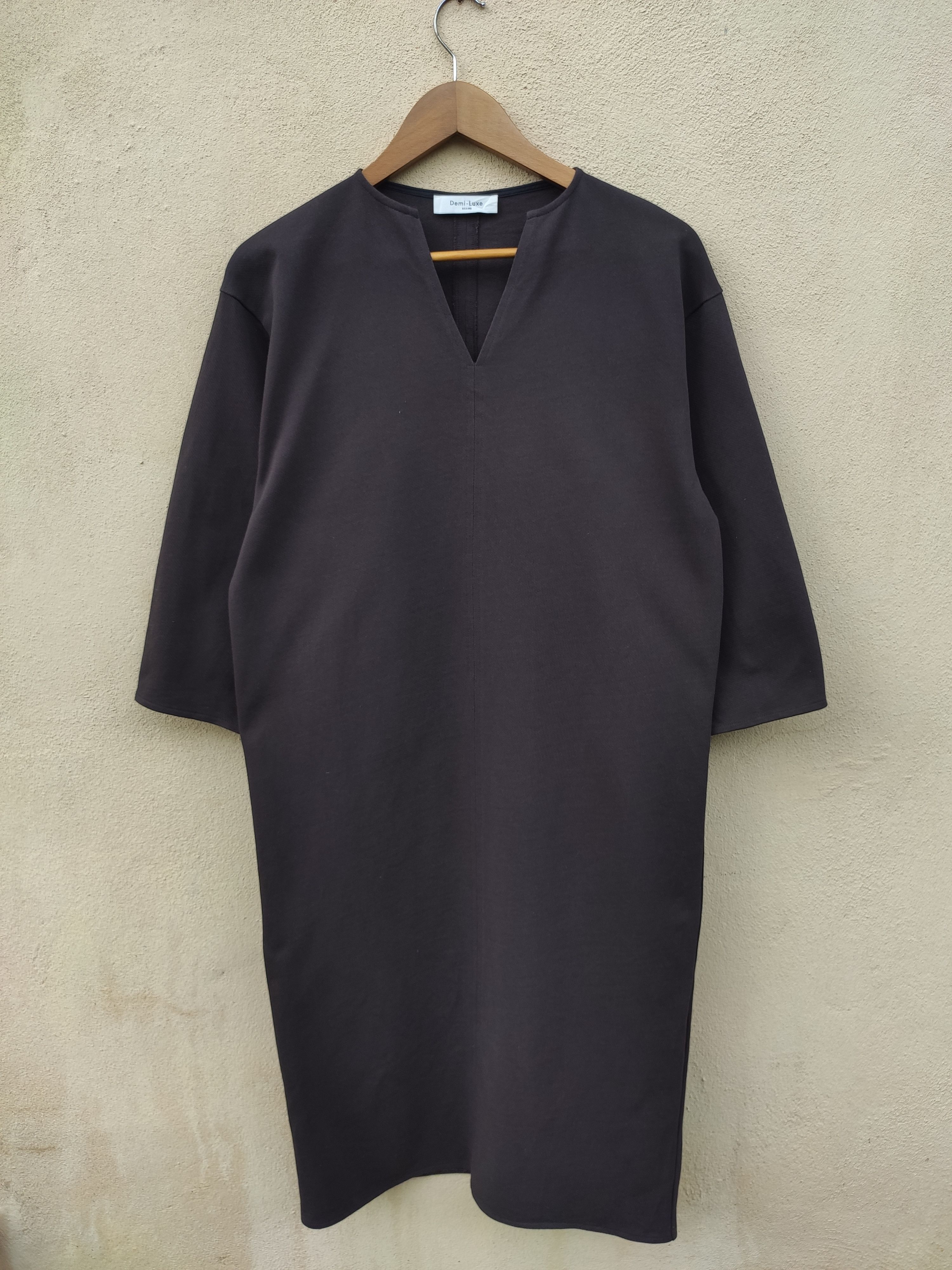 Beams Plus Beams long blouse Japan Size US M / EU 48-50 / 2 - 1 Thumbnail