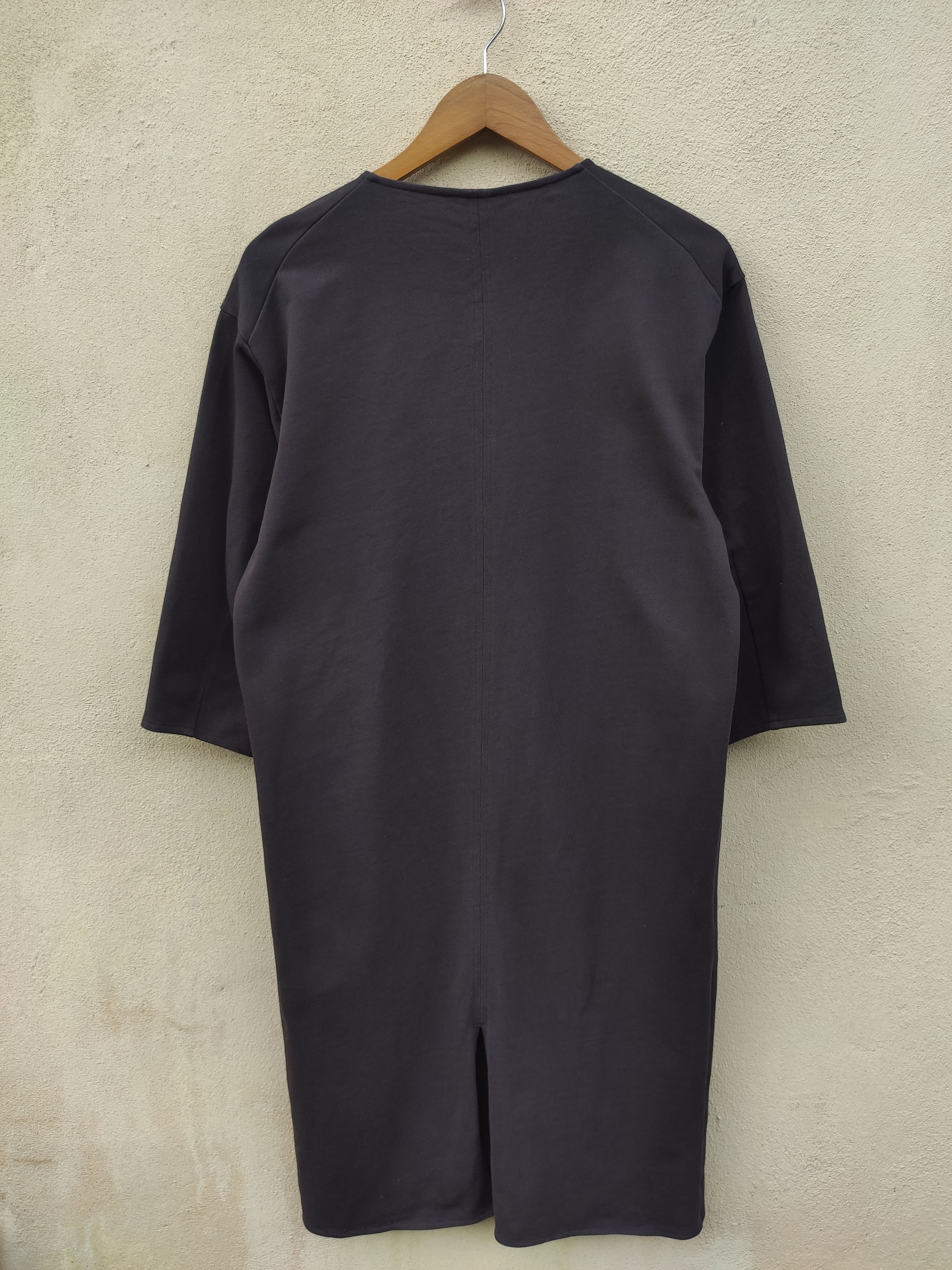 Beams Plus Beams long blouse Japan Size US M / EU 48-50 / 2 - 3 Thumbnail
