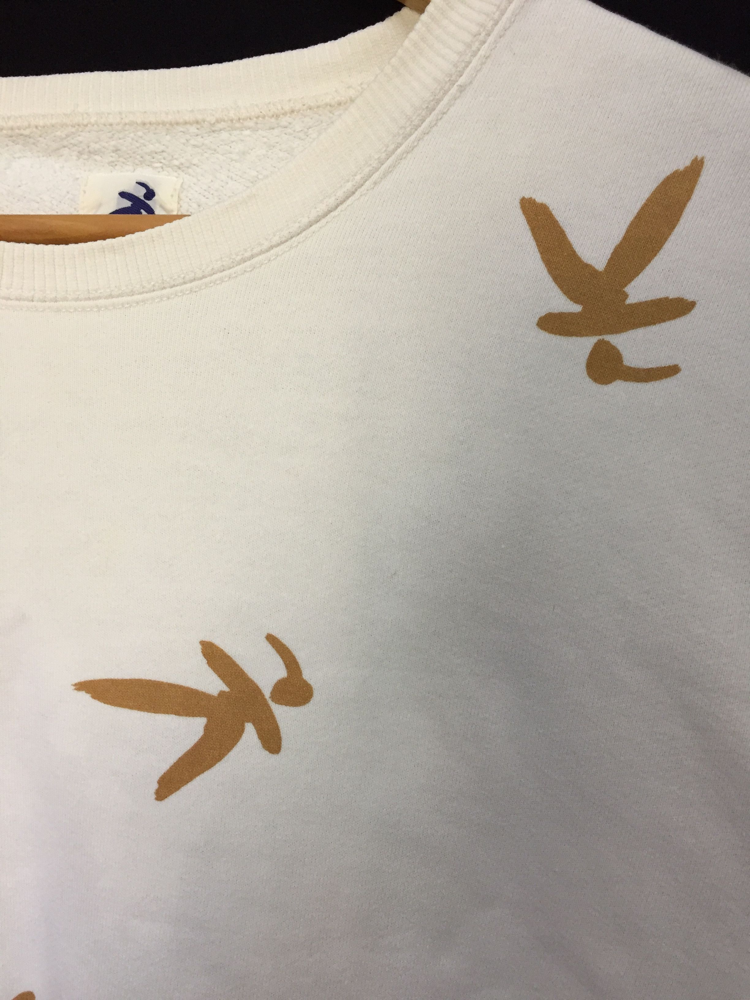 Issey Miyake 90's Hai Sporting Gear By ISSEY Miyake iconic logo Size US M / EU 48-50 / 2 - 5 Thumbnail