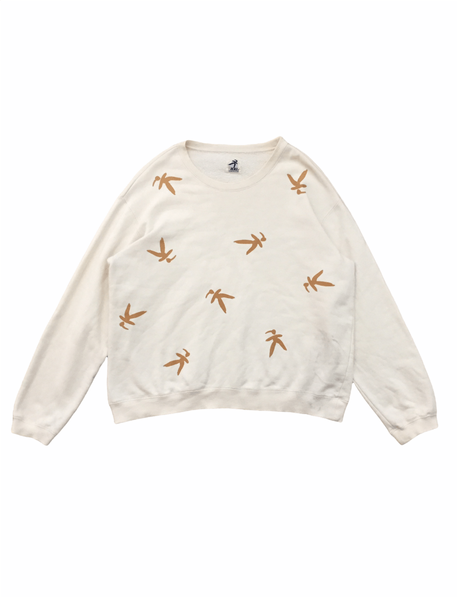 Issey Miyake 90's Hai Sporting Gear By ISSEY Miyake iconic logo Size US M / EU 48-50 / 2 - 1 Thumbnail