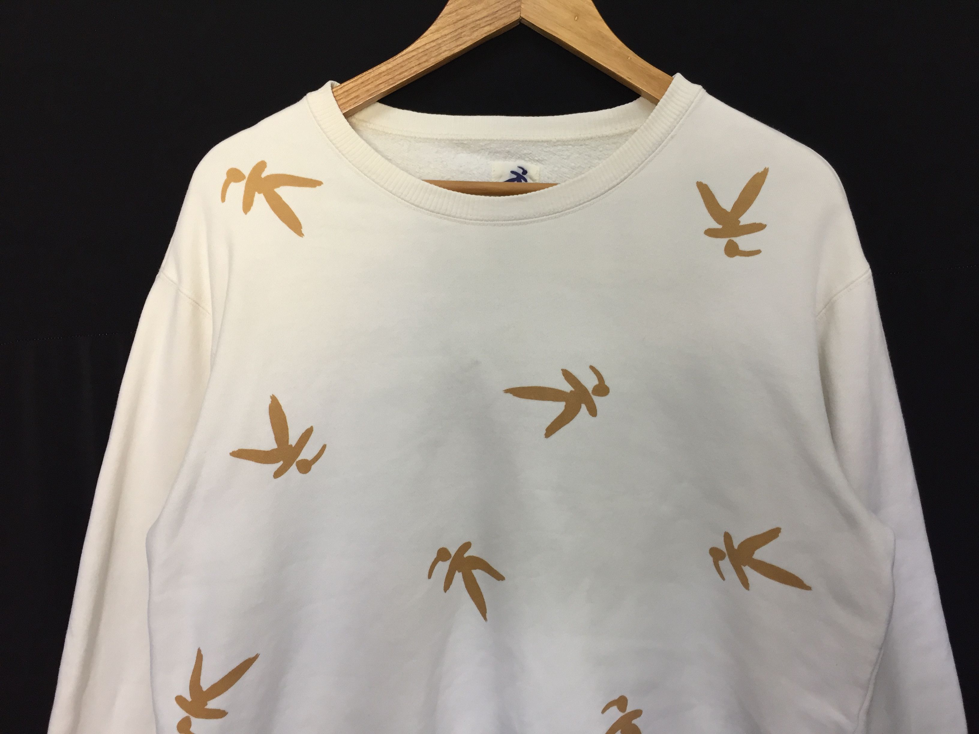 Issey Miyake 90's Hai Sporting Gear By ISSEY Miyake iconic logo Size US M / EU 48-50 / 2 - 3 Thumbnail