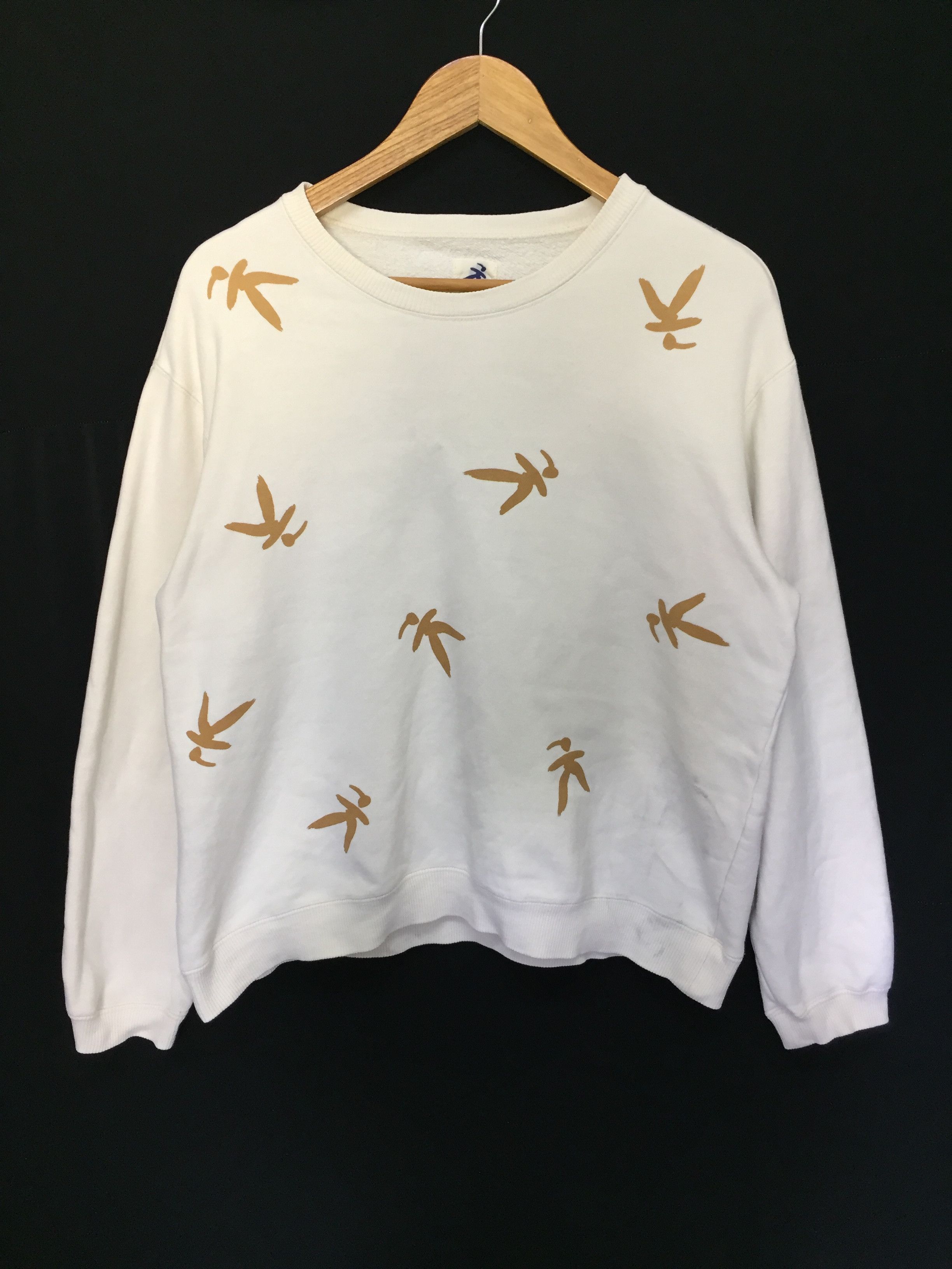 Issey Miyake 90's Hai Sporting Gear By ISSEY Miyake iconic logo Size US M / EU 48-50 / 2 - 2 Thumbnail
