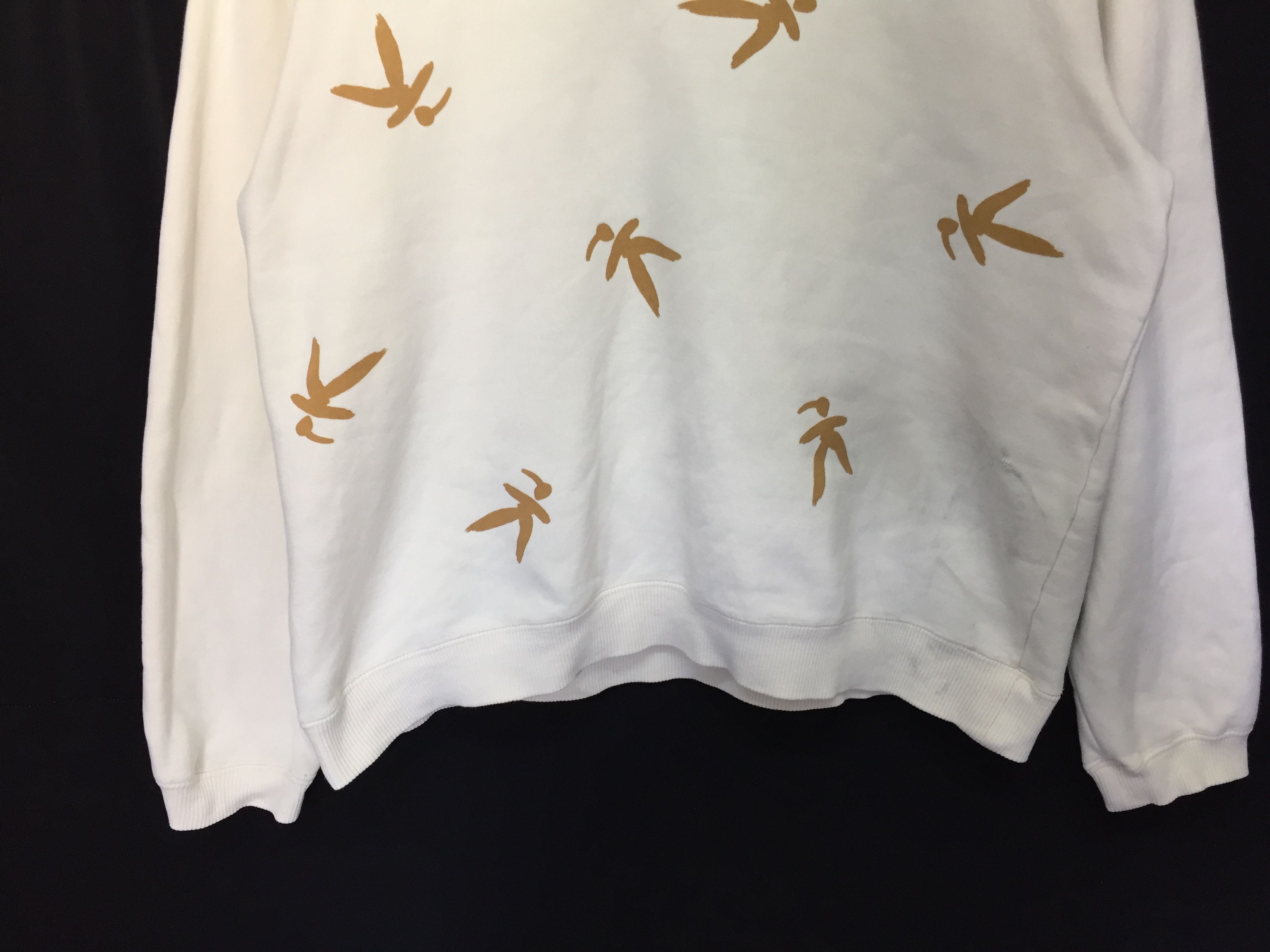Issey Miyake 90's Hai Sporting Gear By ISSEY Miyake iconic logo Size US M / EU 48-50 / 2 - 4 Thumbnail