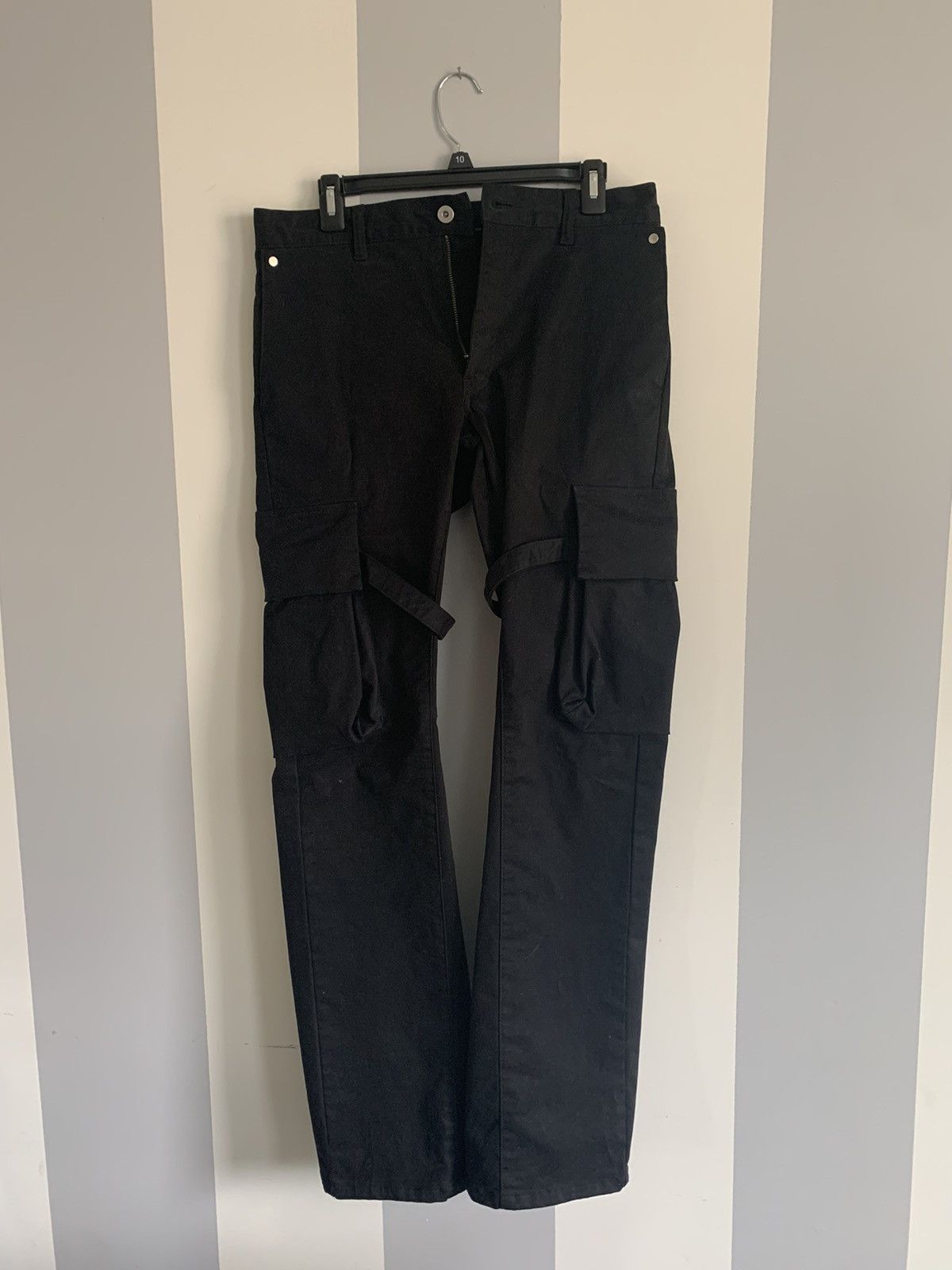 Vuja De Cargo | Grailed