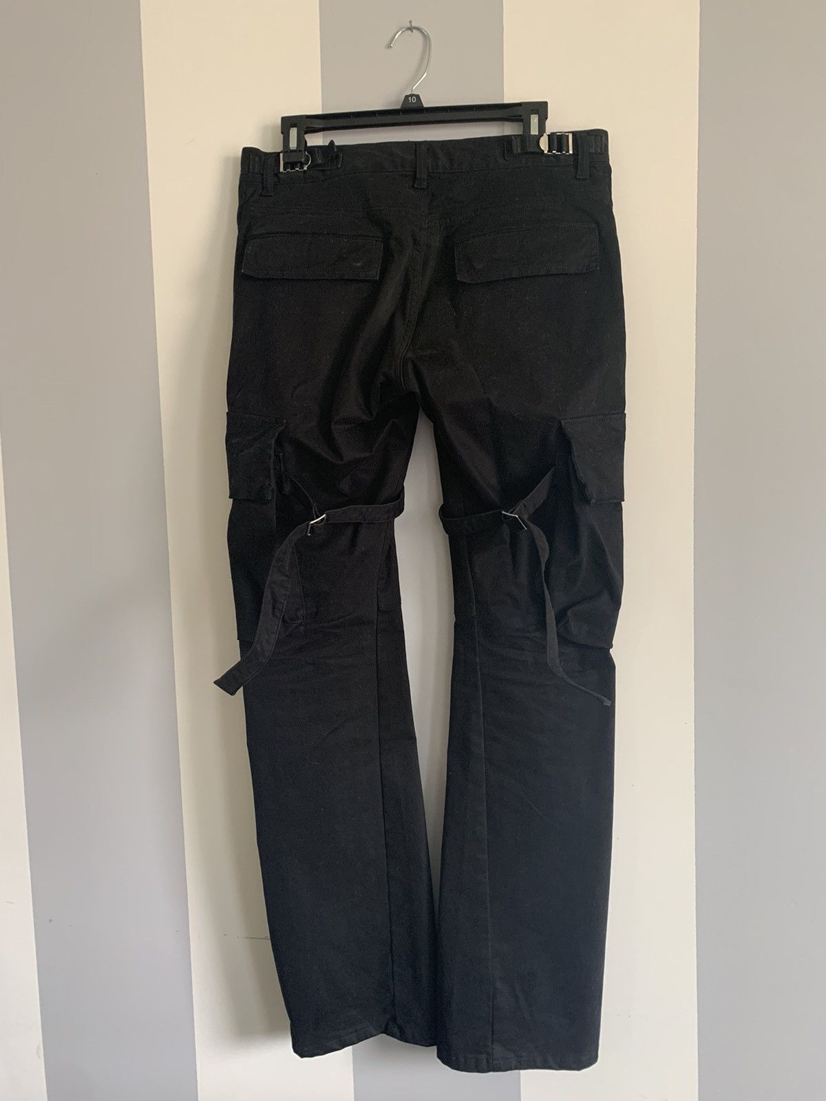 Vuja De Vuja de 2020 bondage cargos size S Size US 30 / EU 46 - 2 Thumbnail