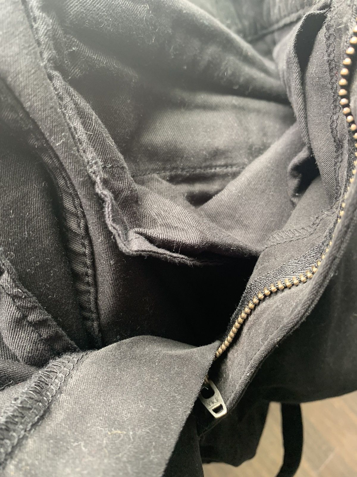 Vuja De Vuja de 2020 bondage cargos size S Size US 30 / EU 46 - 4 Thumbnail
