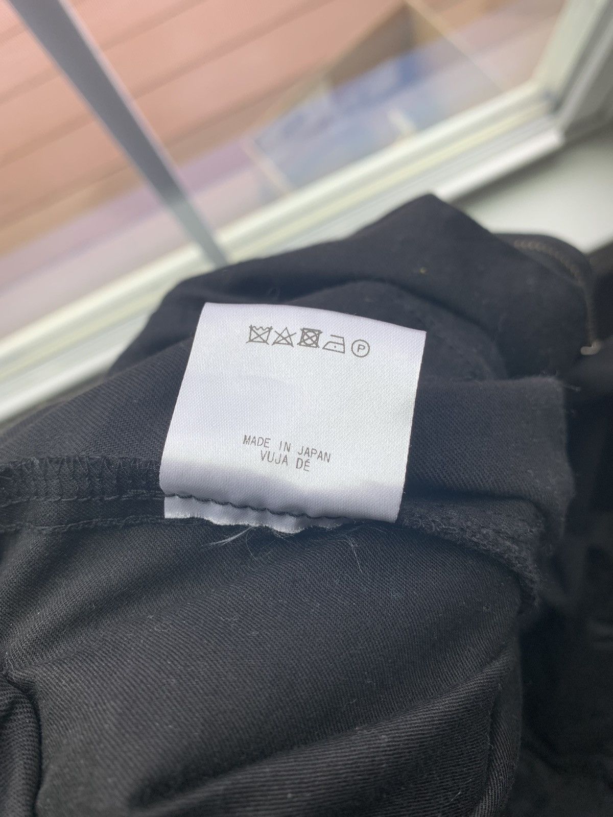 Vuja De Vuja de 2020 bondage cargos size S Size US 30 / EU 46 - 5 Thumbnail