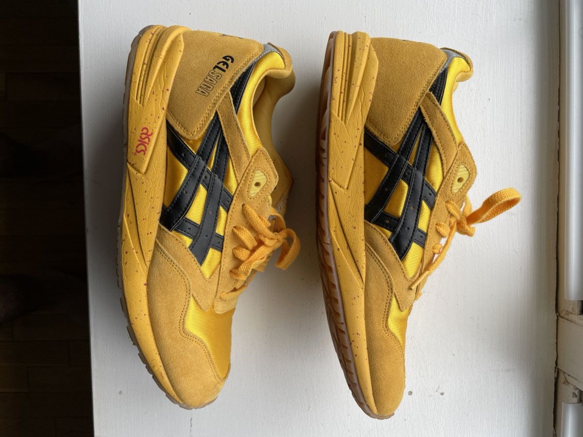 Zapatillas kill bill online asics