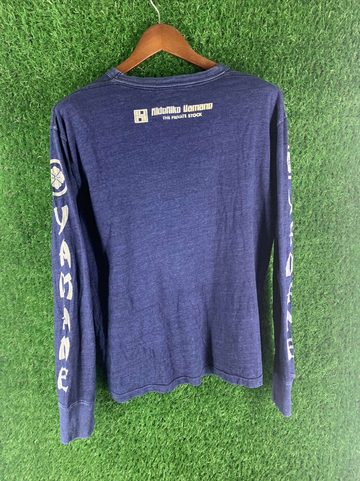Evisu T-Shirt By Evisu Limited Edition | Grailed