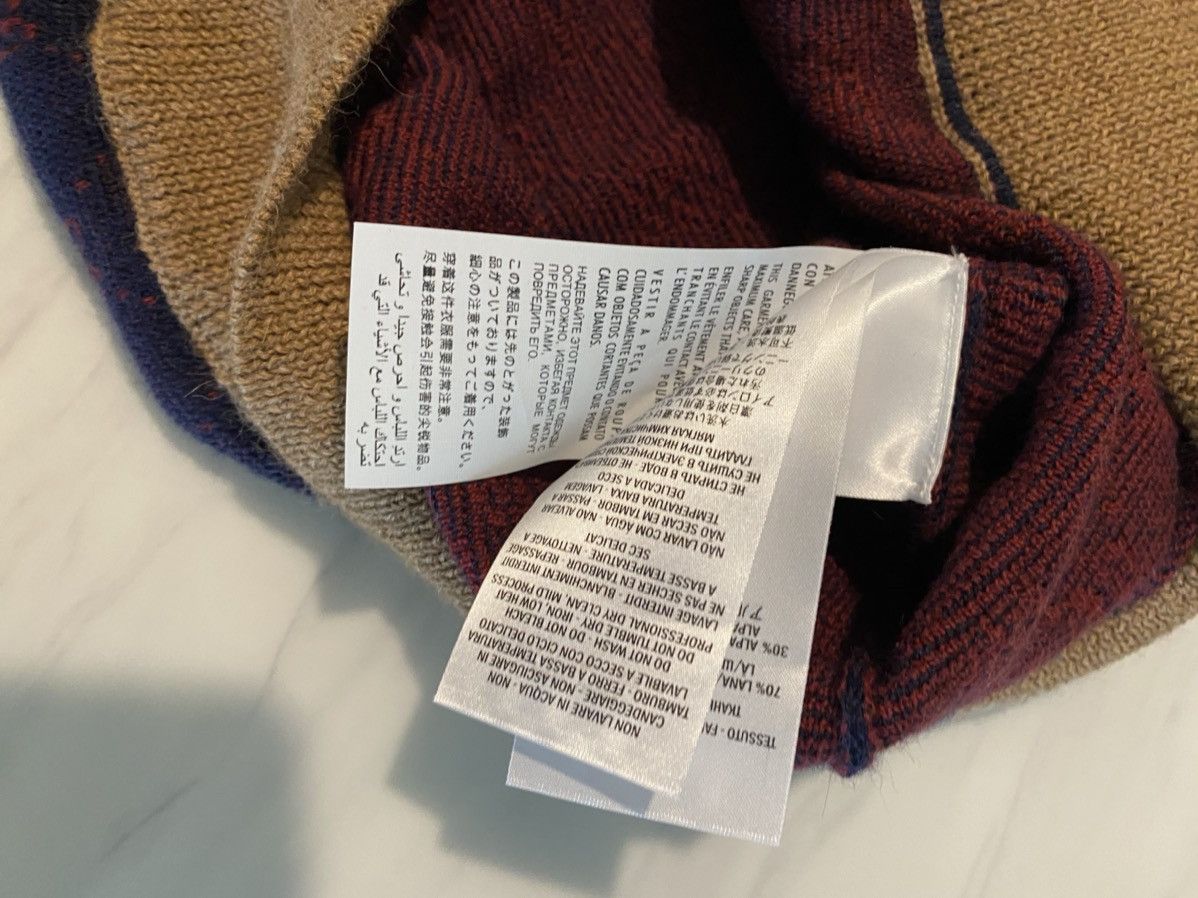 Gucci Gucci sweatshirt Size US XXL / EU 58 / 5 - 8 Thumbnail