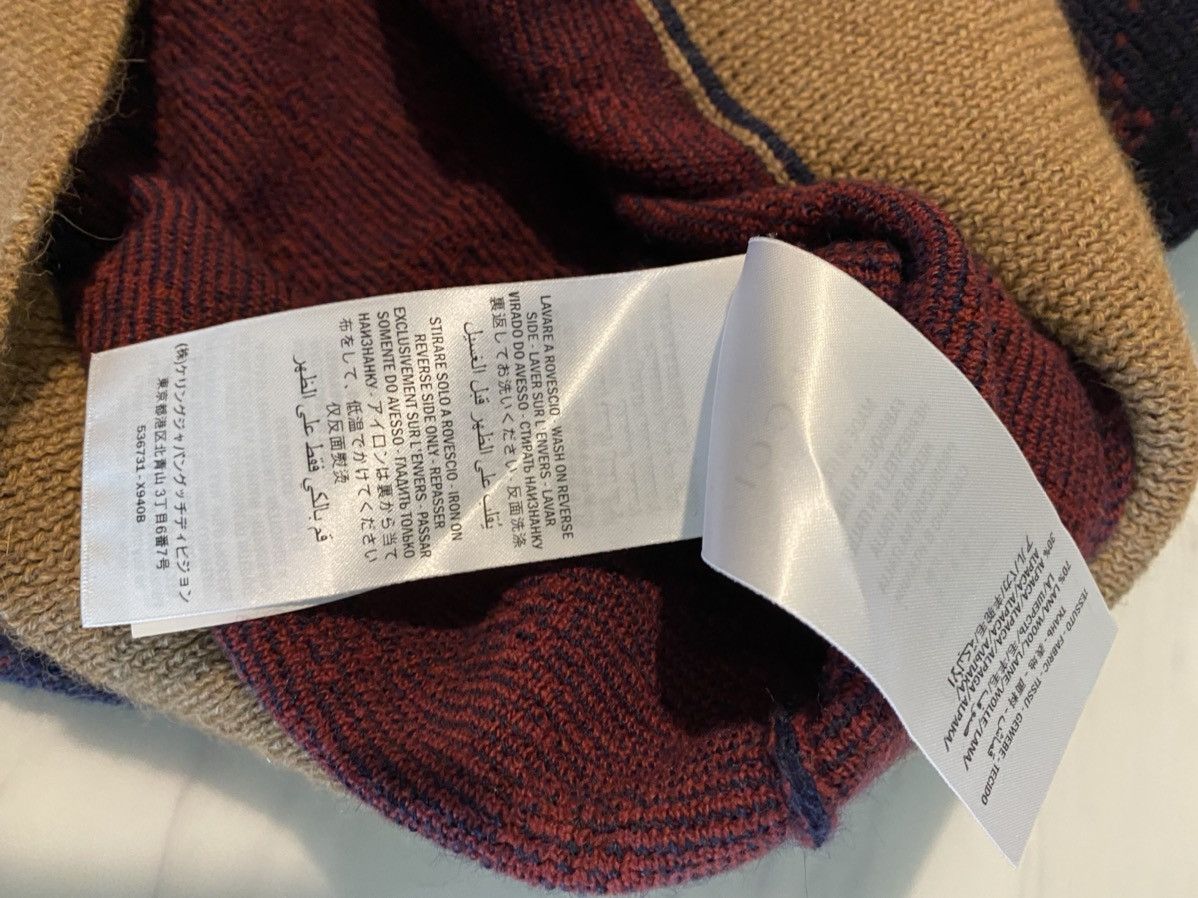 Gucci Gucci sweatshirt Size US XXL / EU 58 / 5 - 7 Thumbnail