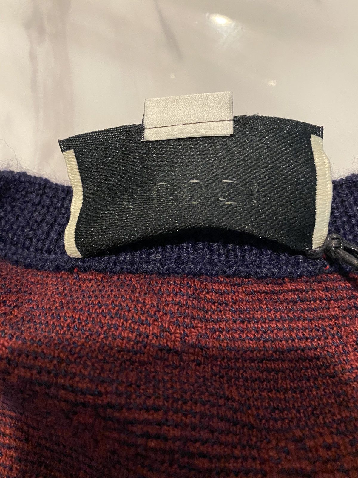 Gucci Gucci sweatshirt Size US XXL / EU 58 / 5 - 4 Thumbnail