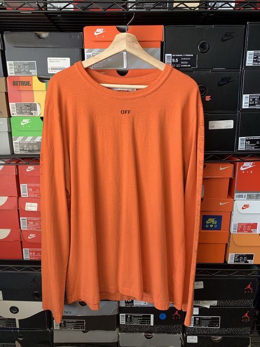 Vlone off white t sales shirt