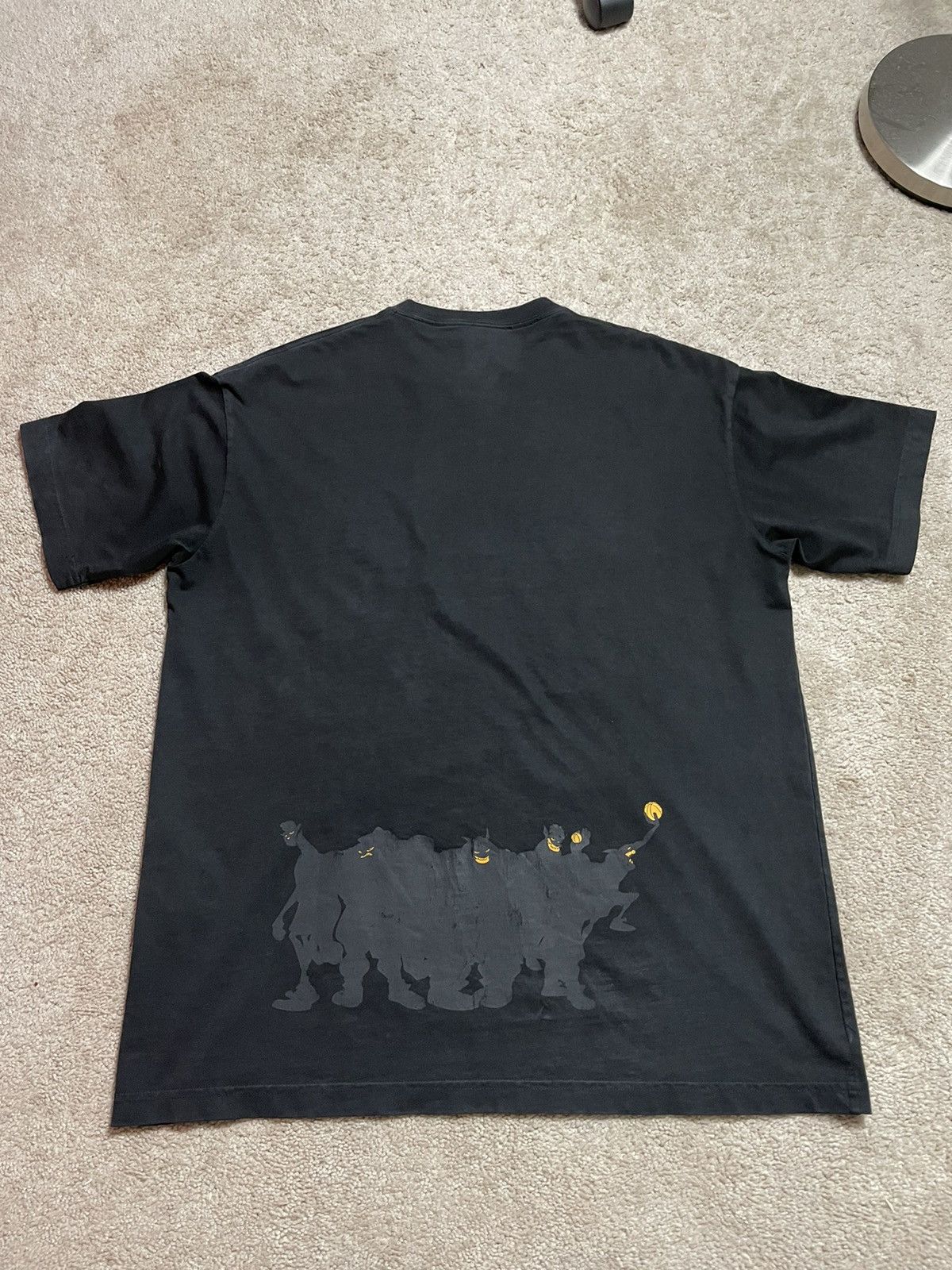 Kith Kith x Looney Tunes KithJam Vintage Tee Size US M / EU 48-50 / 2 - 3 Thumbnail