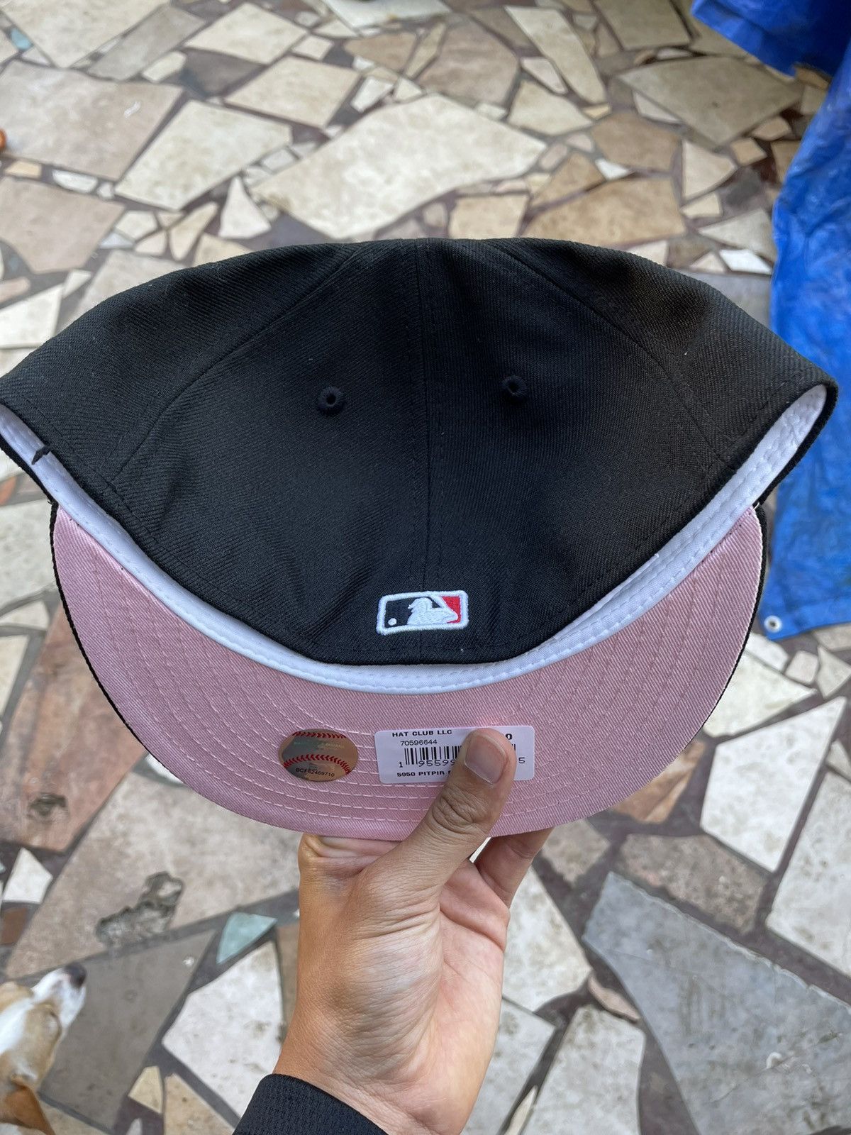 Balenciaga Track V1 [OG]