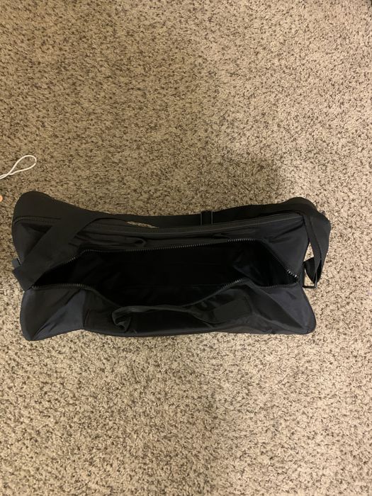 Paco Rabanne Paco Rabanne Duffle bag | Grailed