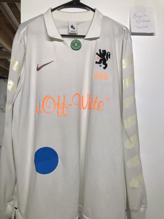 nikelab off white mercurial nrg