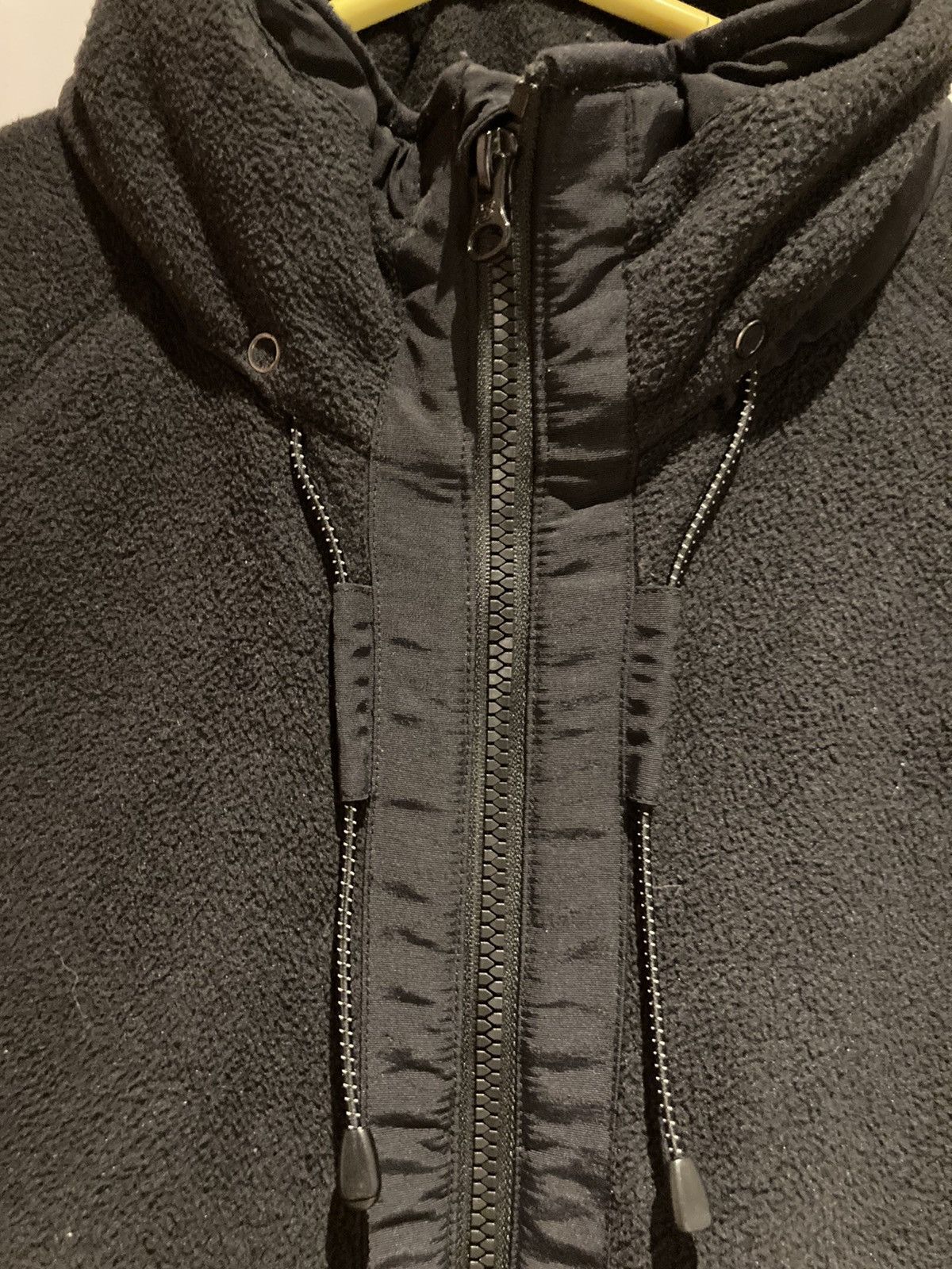 EASTLOGUE × New Balance New Balance X Eastlogue Fleece jacket Size US S / EU 44-46 / 1 - 3 Thumbnail